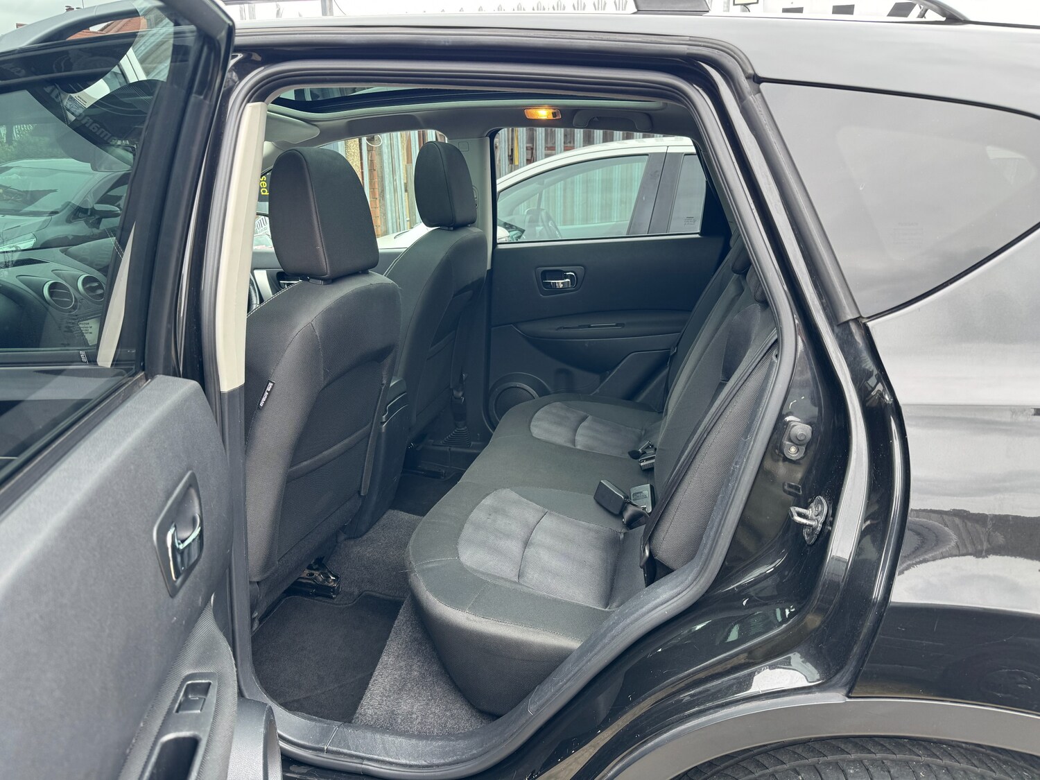 Used Nissan Qashqai 2013 for sale - 78103577: Photo 29