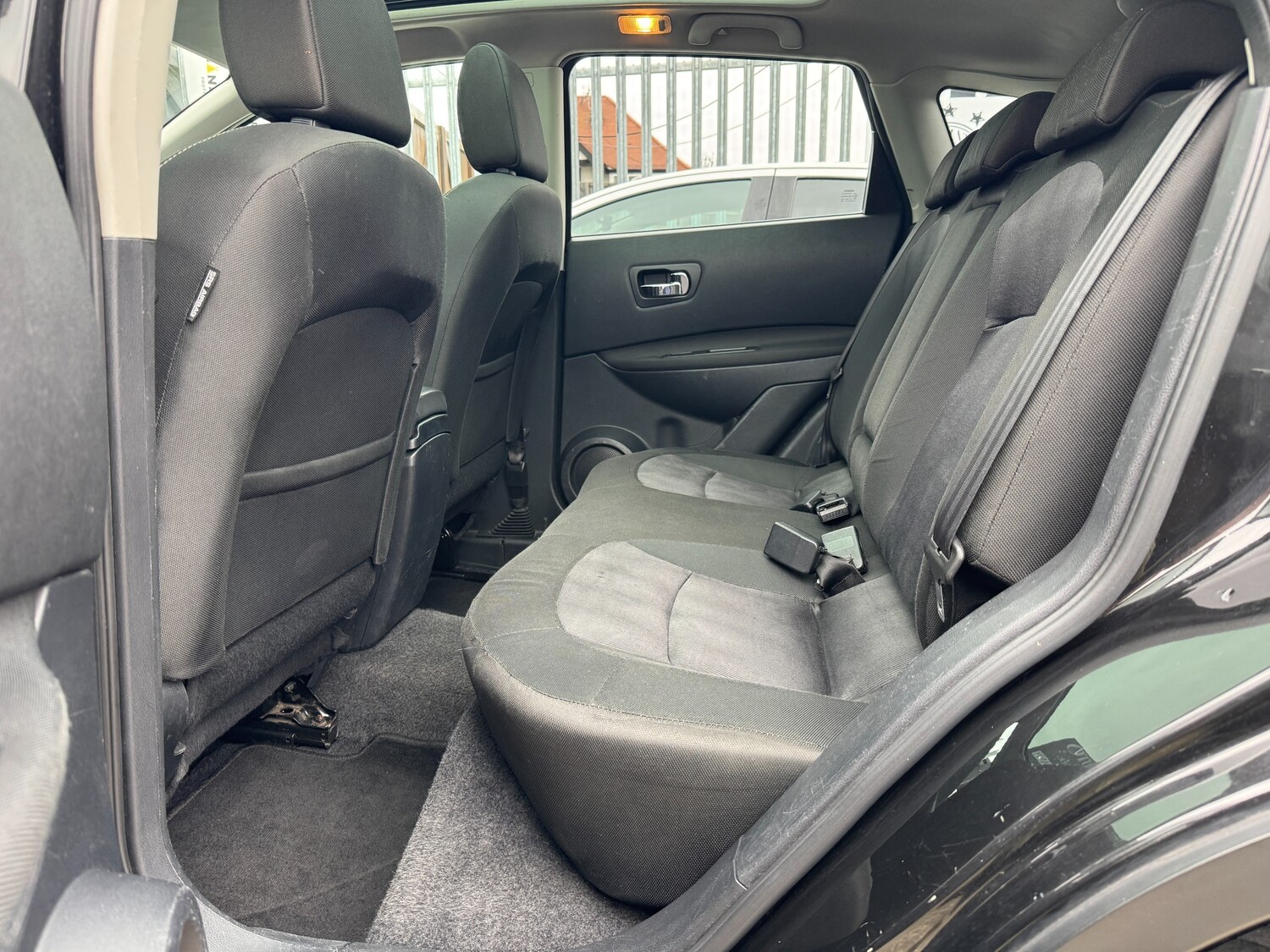 Used Nissan Qashqai 2013 for sale - 78103577: Photo 30