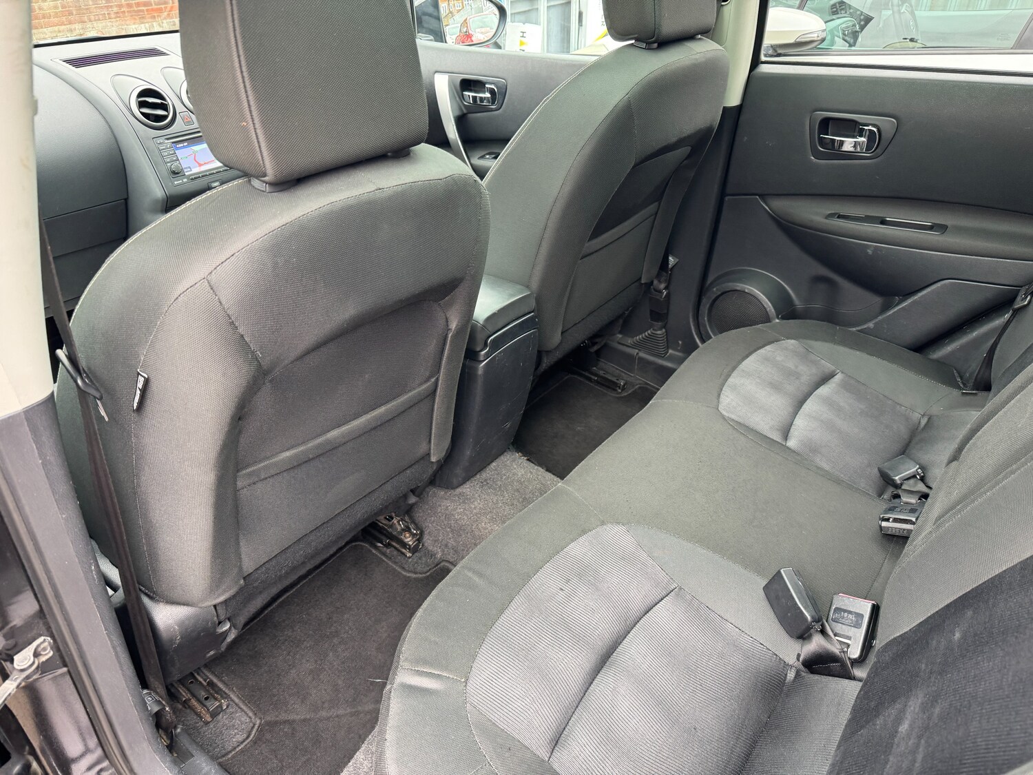 Used Nissan Qashqai 2013 for sale - 78103577: Photo 31