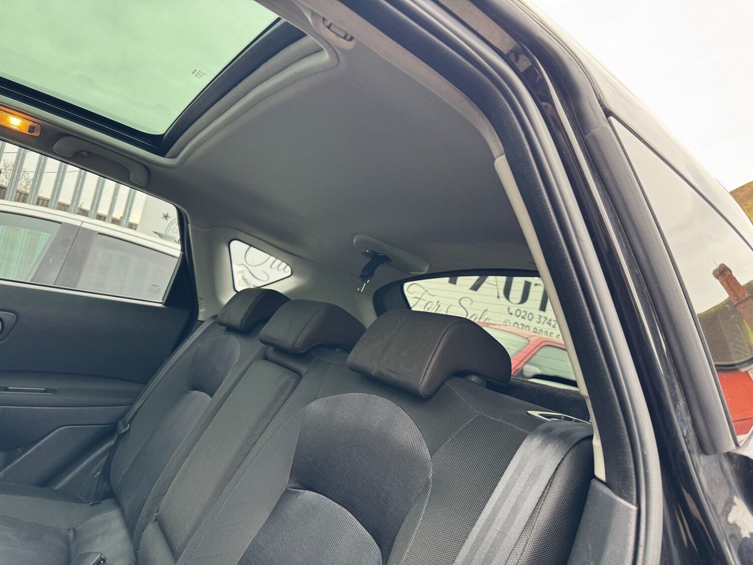 Used Nissan Qashqai 2013 for sale - 78103577: Photo 32