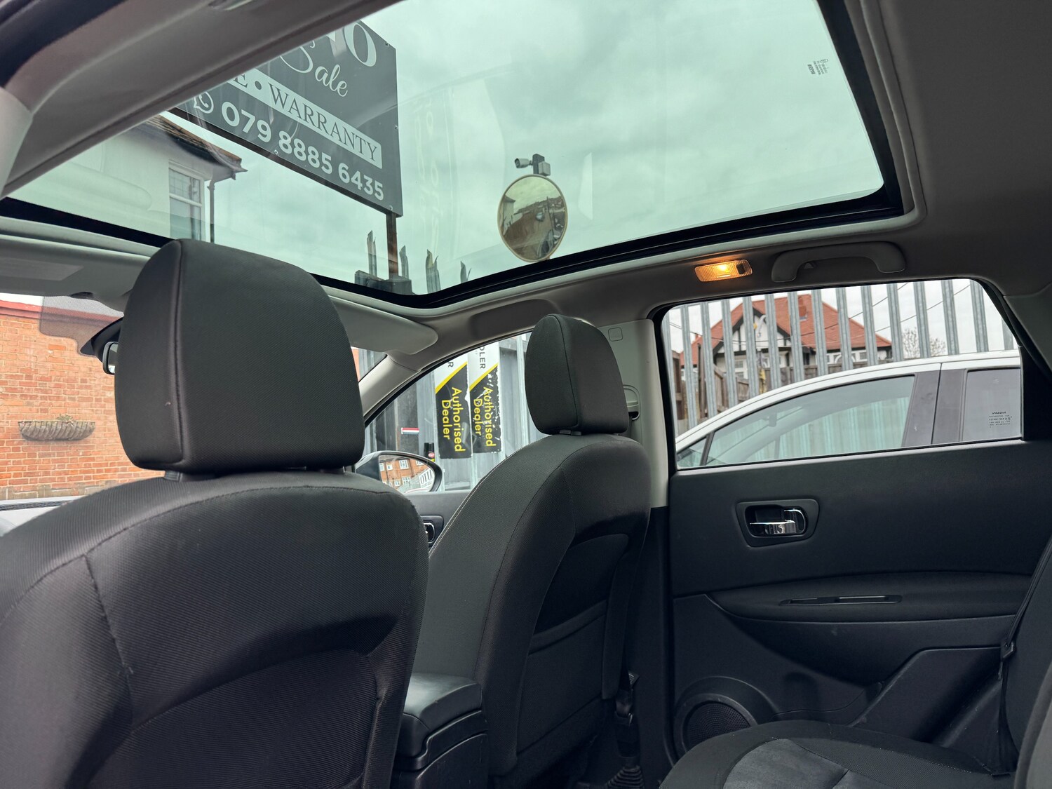 Used Nissan Qashqai 2013 for sale - 78103577: Photo 33