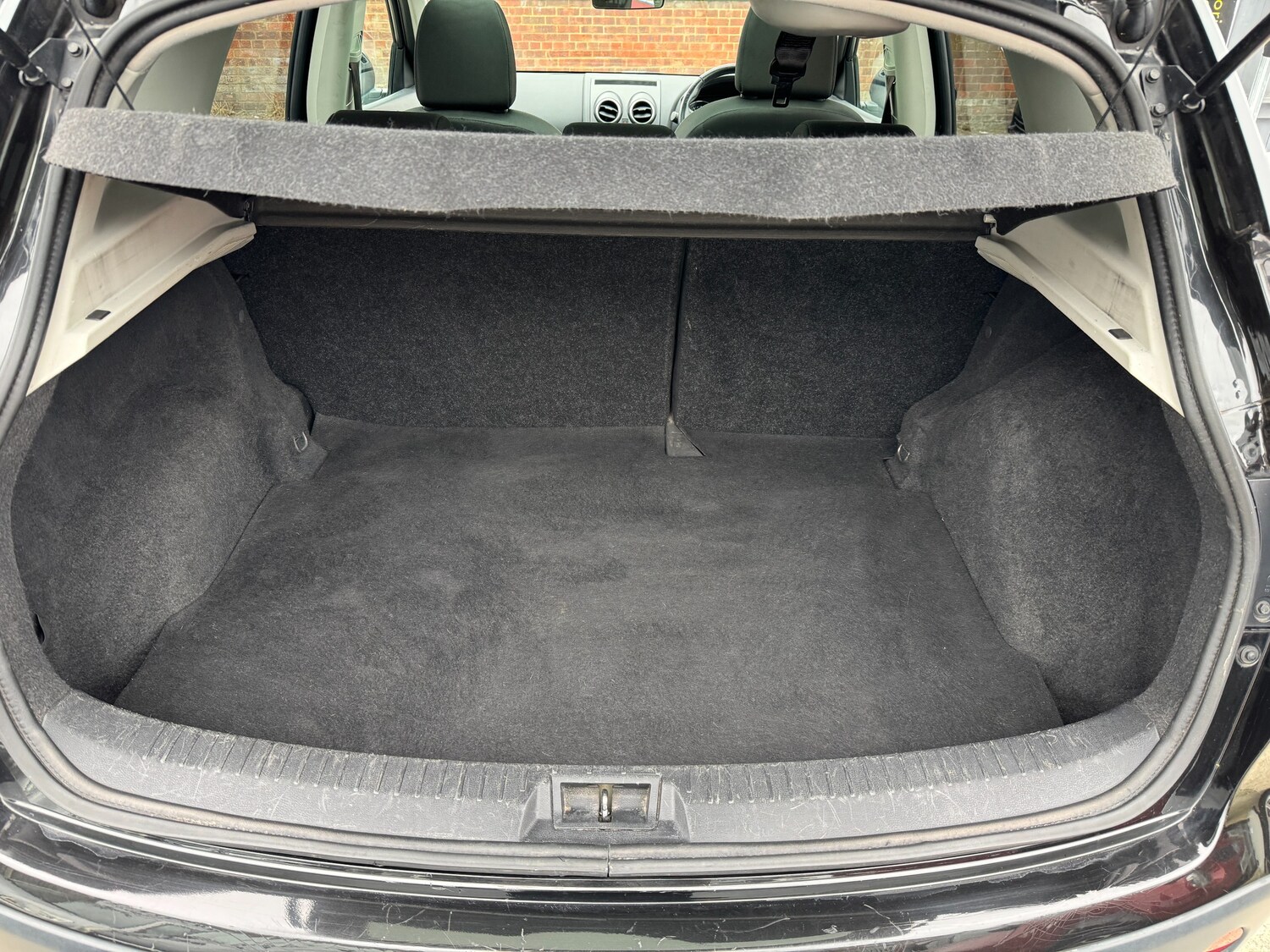 Used Nissan Qashqai 2013 for sale - 78103577: Photo 35