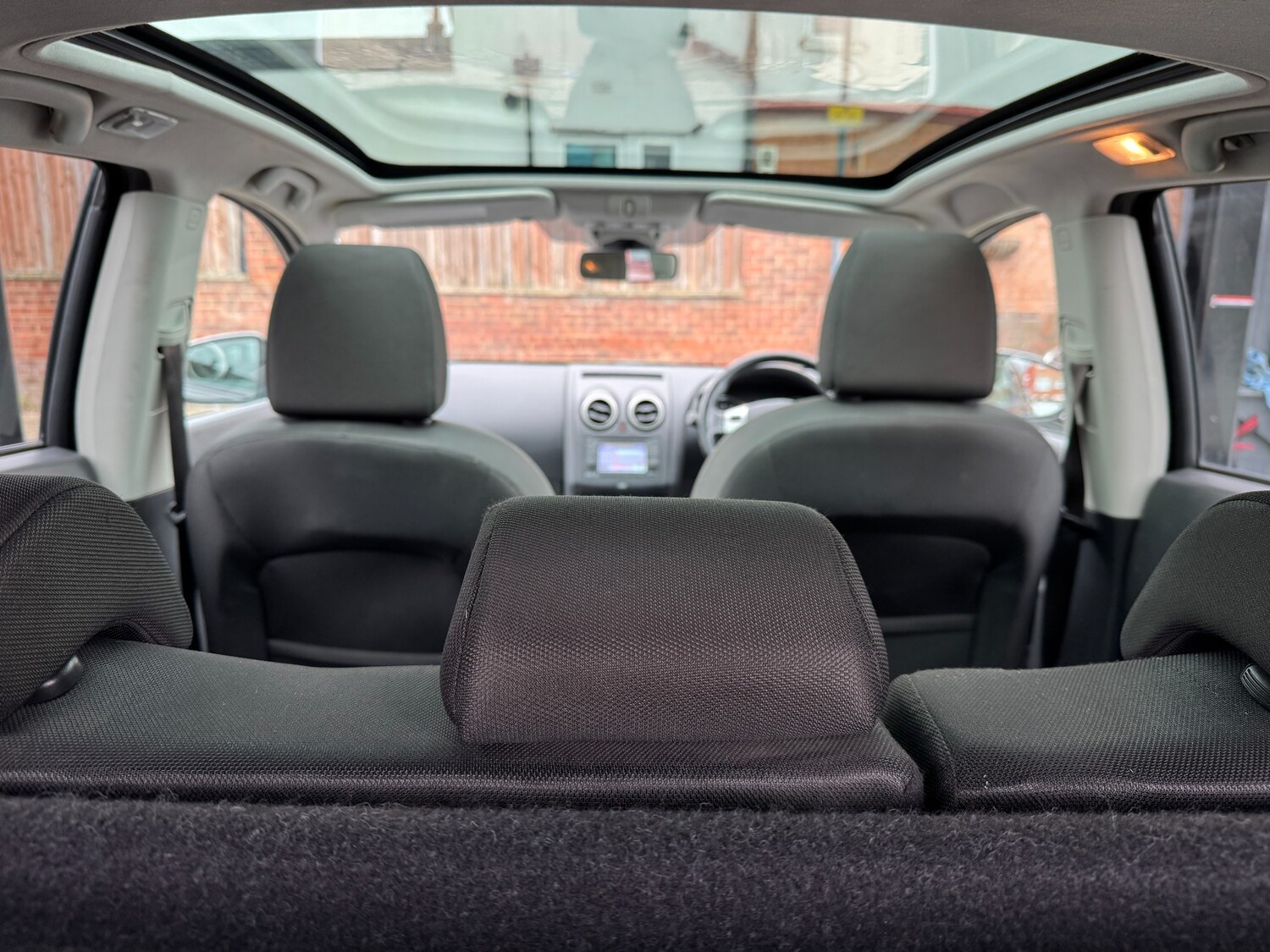 Used Nissan Qashqai 2013 for sale - 78103577: Photo 36