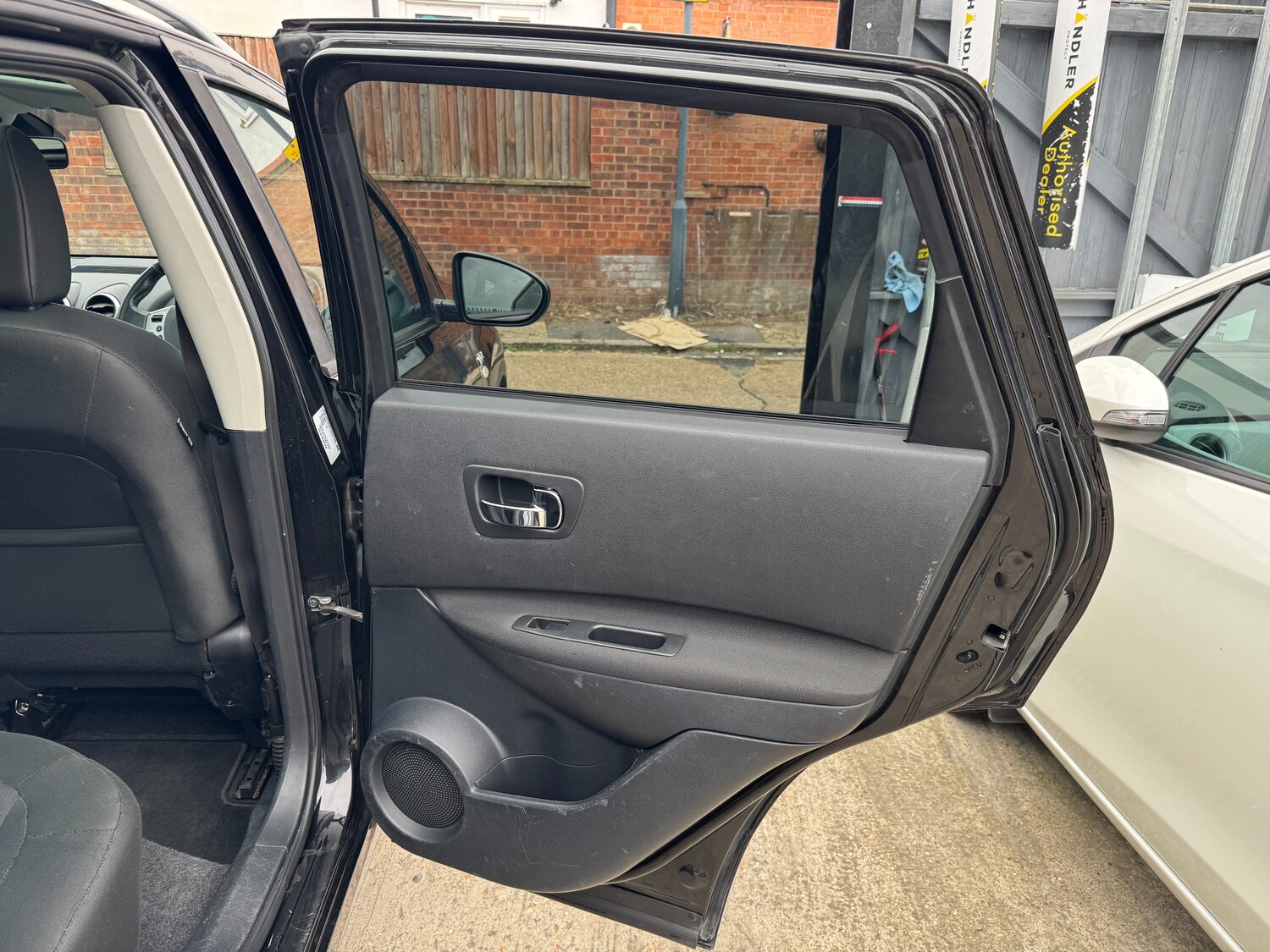 Used Nissan Qashqai 2013 for sale - 78103577: Photo 37