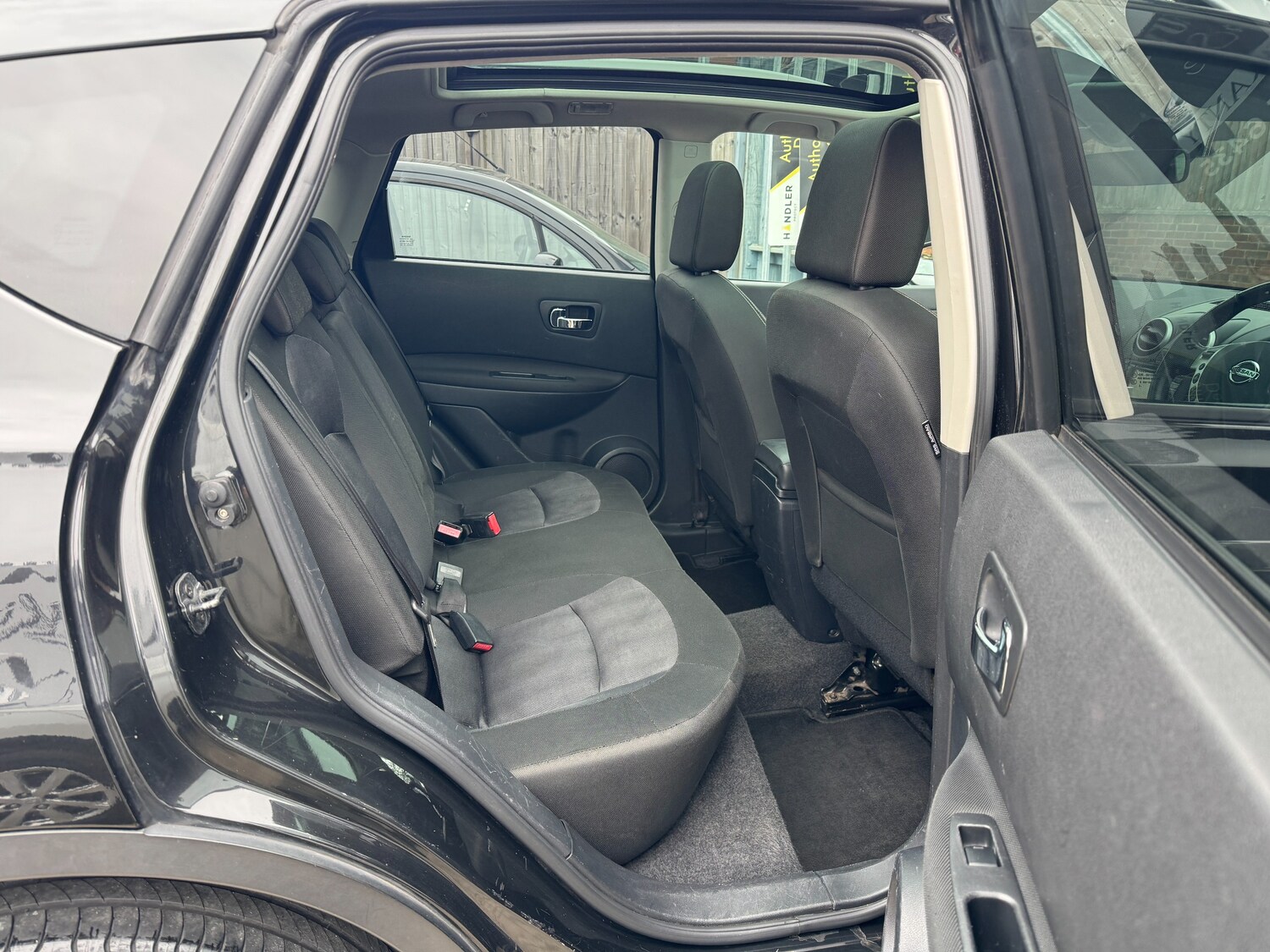 Used Nissan Qashqai 2013 for sale - 78103577: Photo 39