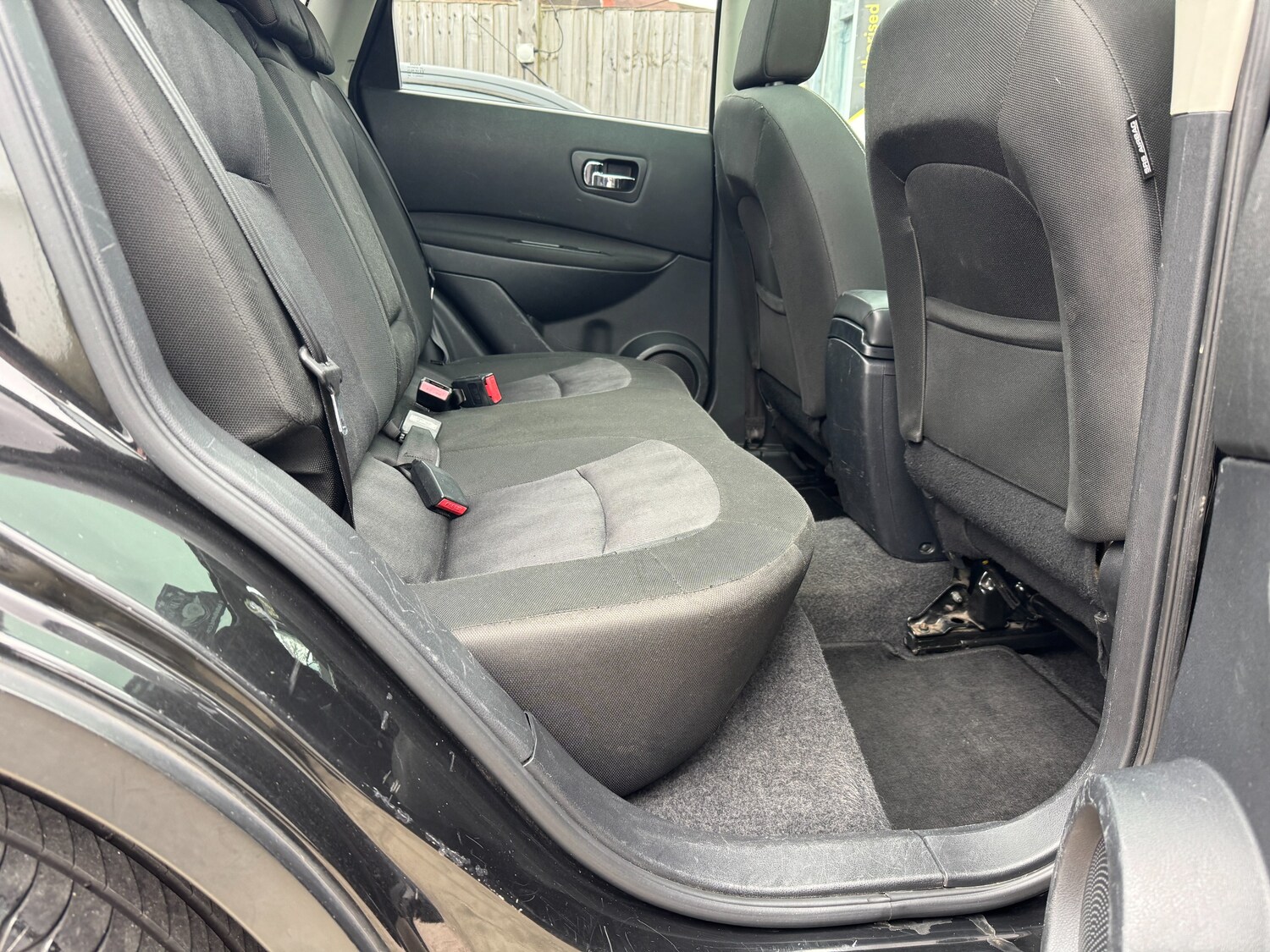 Used Nissan Qashqai 2013 for sale - 78103577: Photo 40