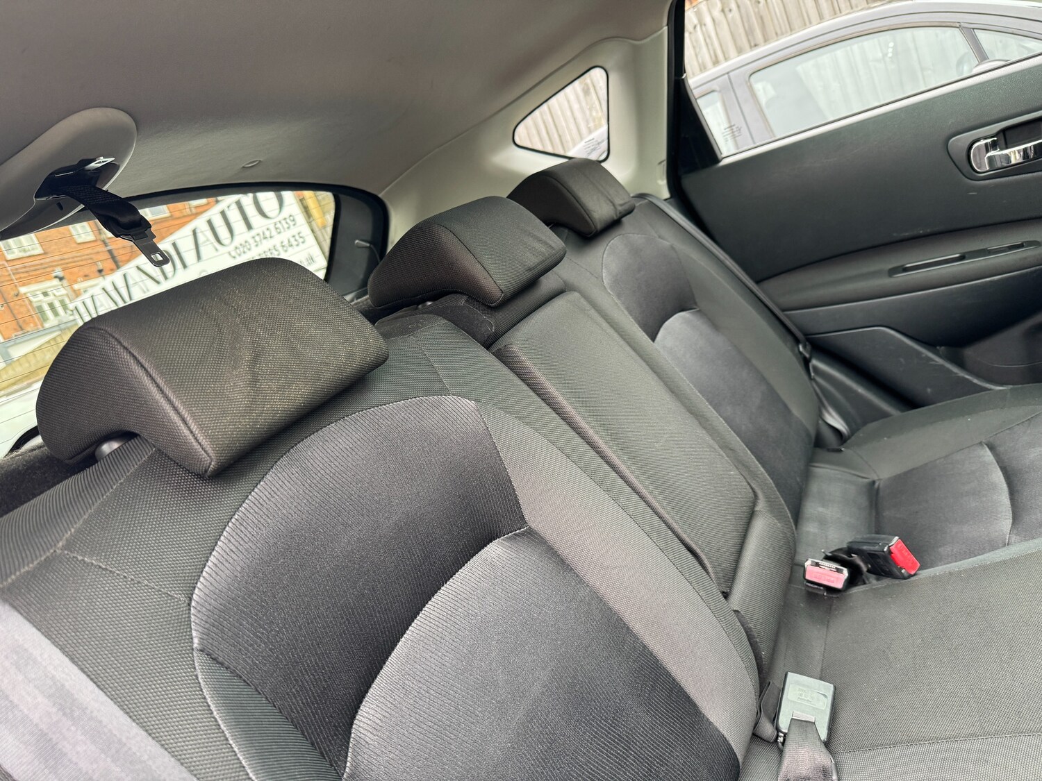 Used Nissan Qashqai 2013 for sale - 78103577: Photo 41