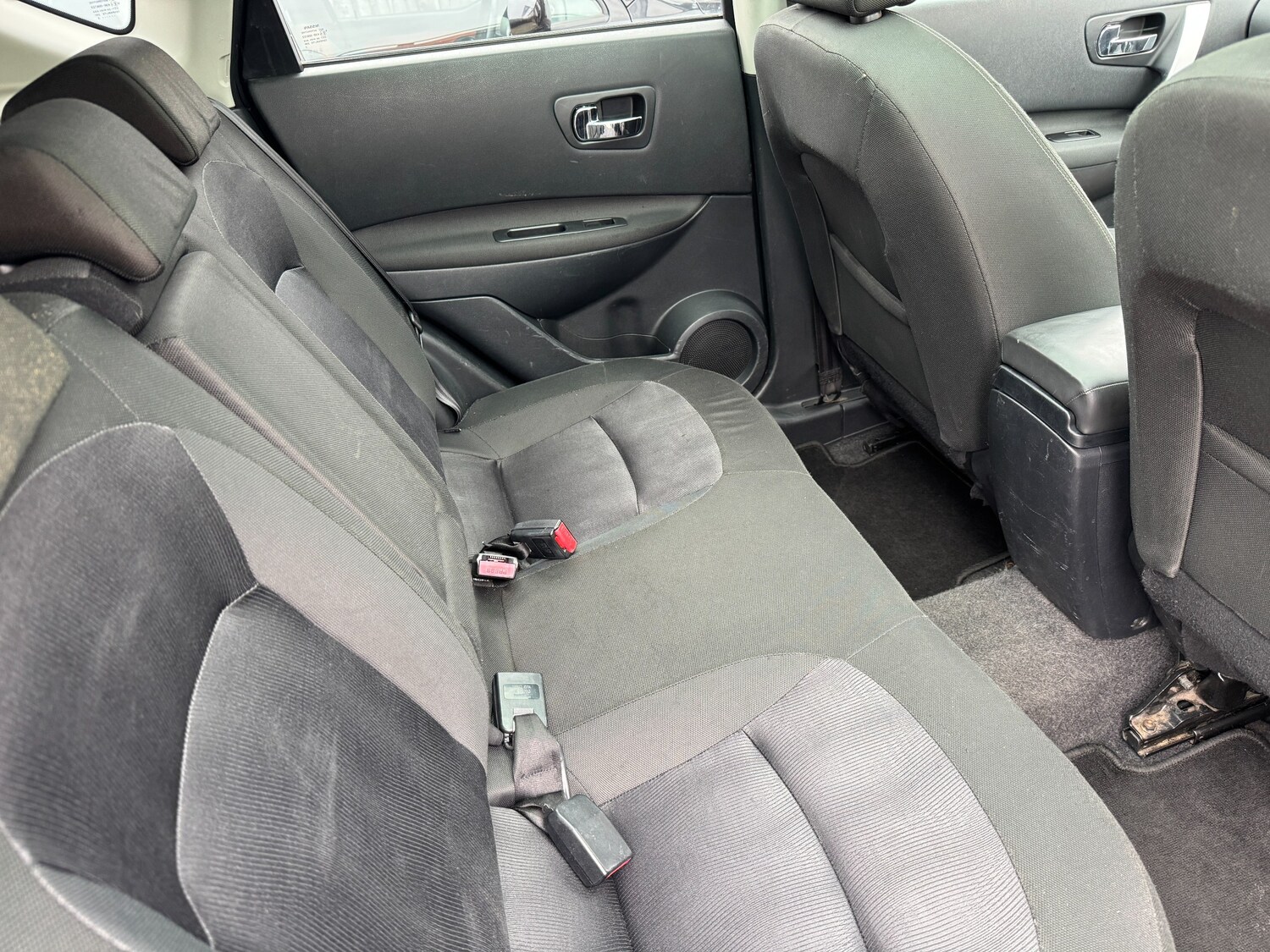 Used Nissan Qashqai 2013 for sale - 78103577: Photo 42