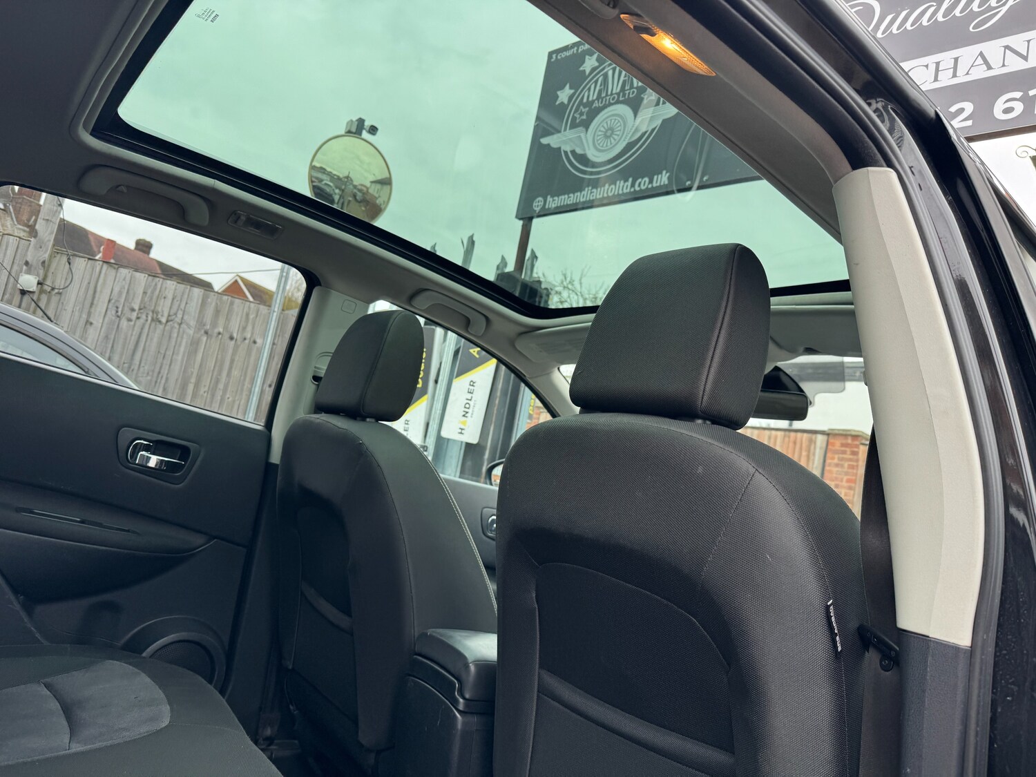 Used Nissan Qashqai 2013 for sale - 78103577: Photo 43