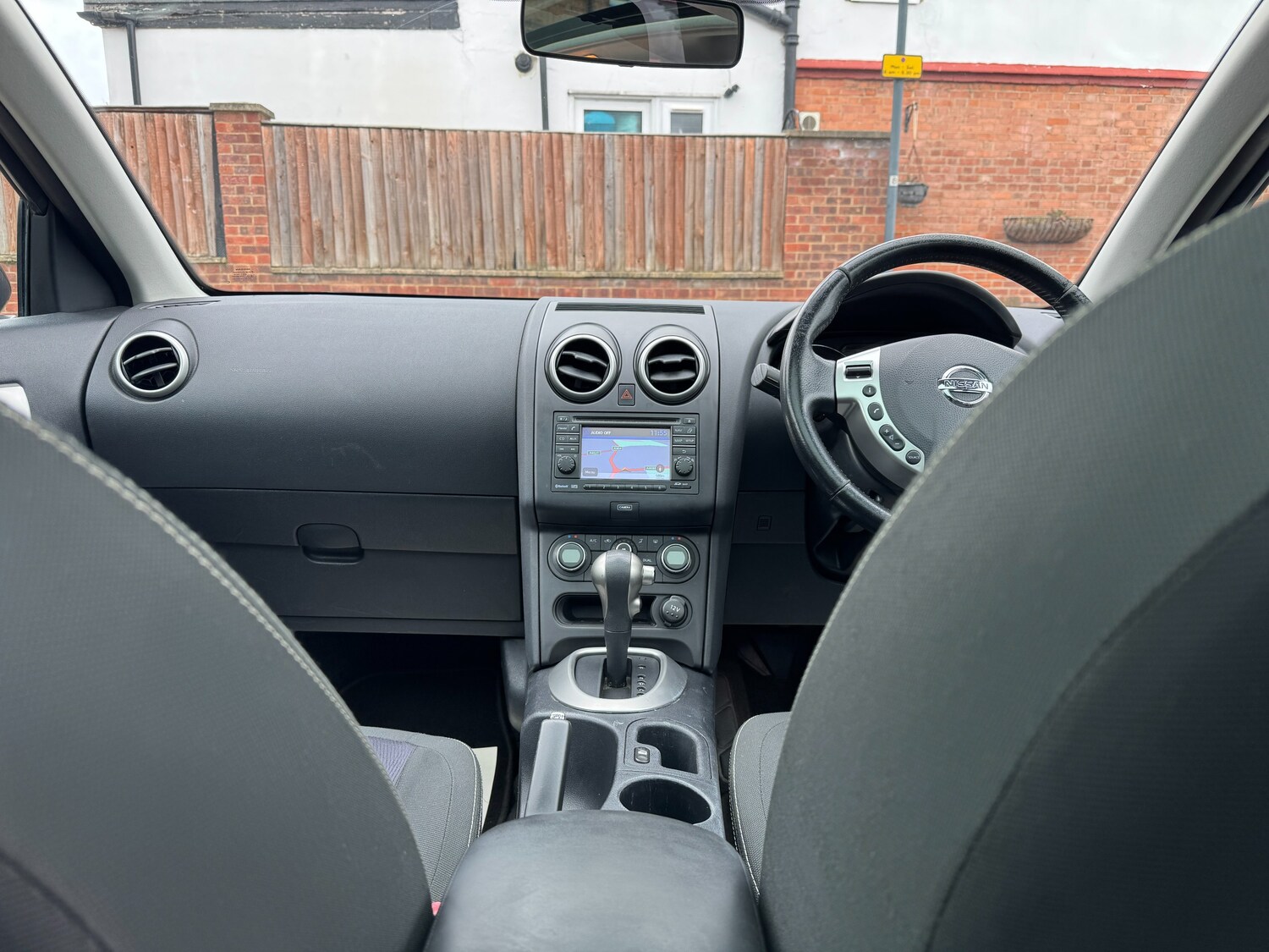 Used Nissan Qashqai 2013 for sale - 78103577: Photo 44