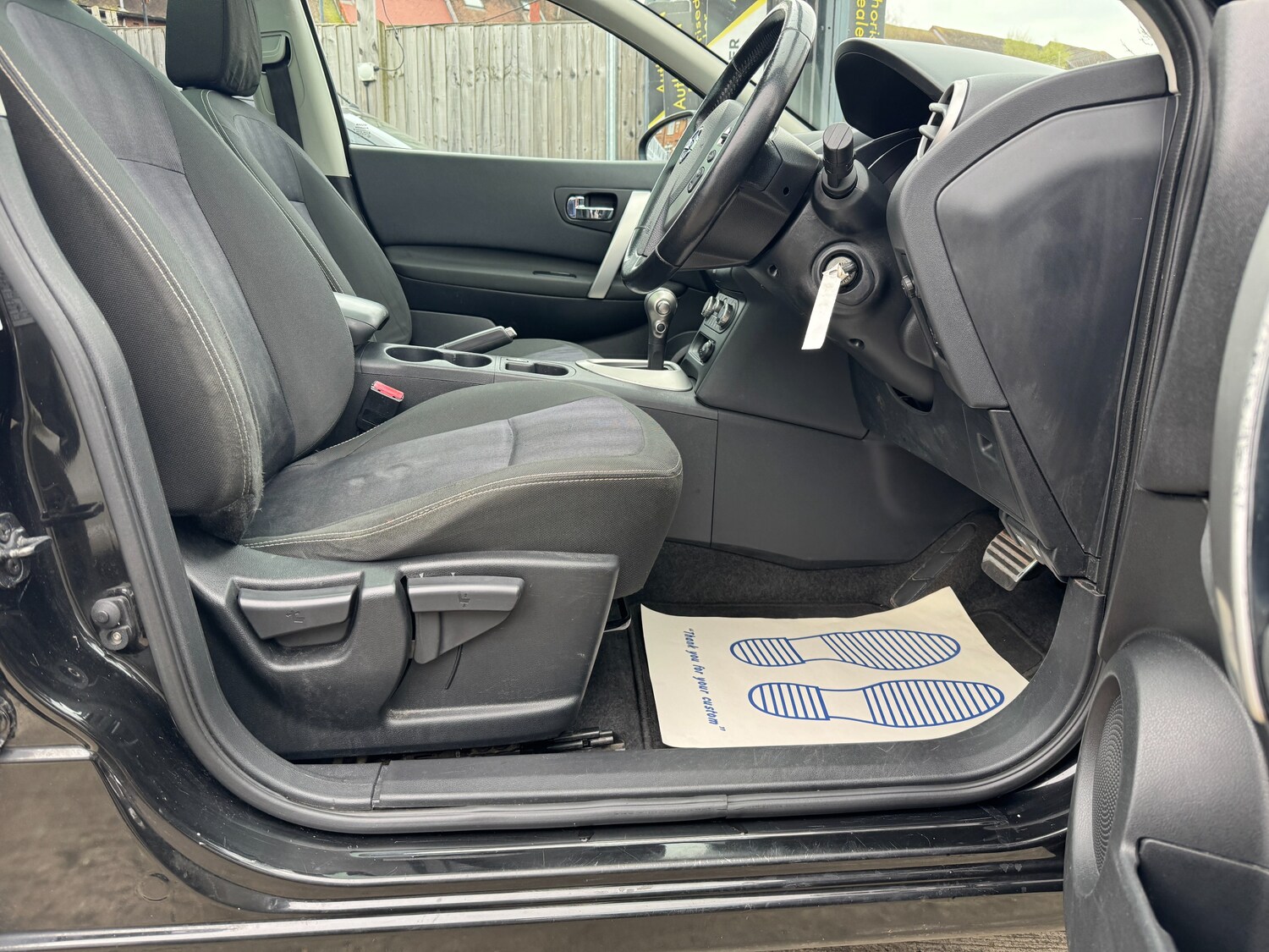 Used Nissan Qashqai 2013 for sale - 78103577: Photo 49