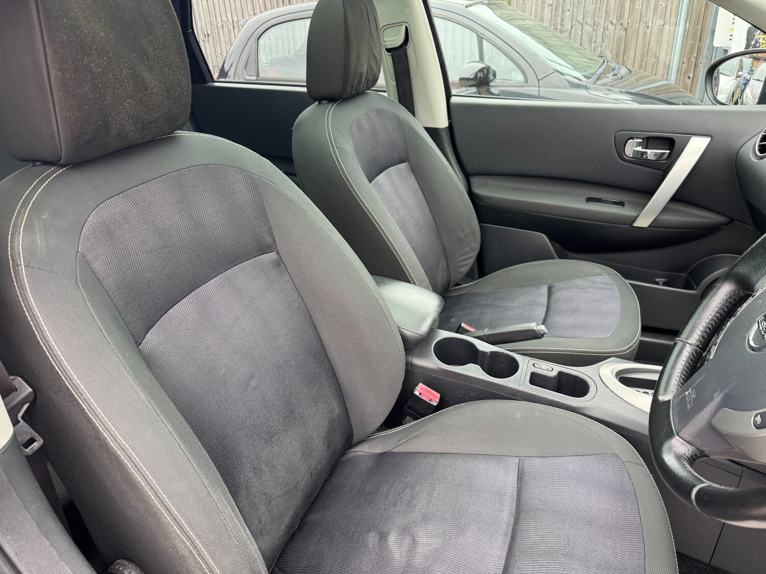 Used Nissan Qashqai 2013 for sale - 78103577: Photo 50