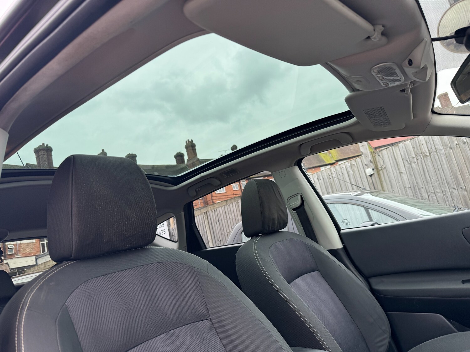 Used Nissan Qashqai 2013 for sale - 78103577: Photo 51