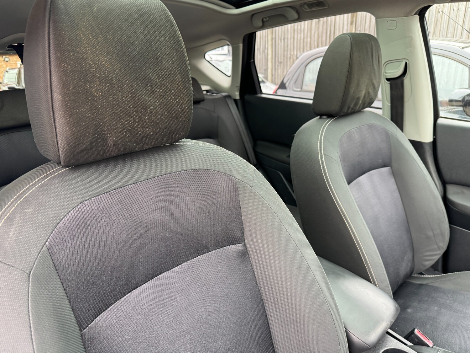 Used Nissan Qashqai 2013 for sale - 78103577: Photo 52