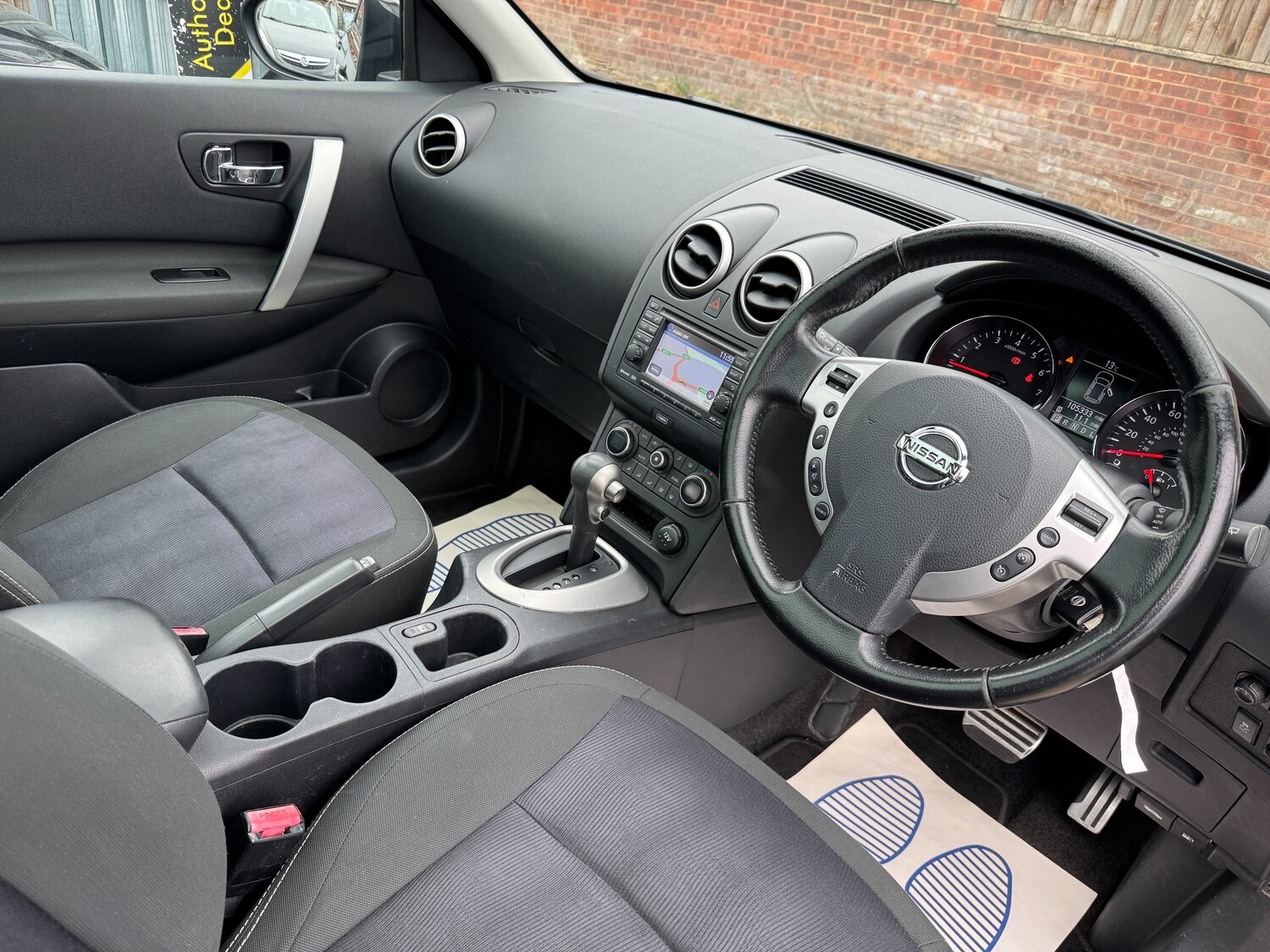 Used Nissan Qashqai 2013 for sale - 78103577: Photo 53