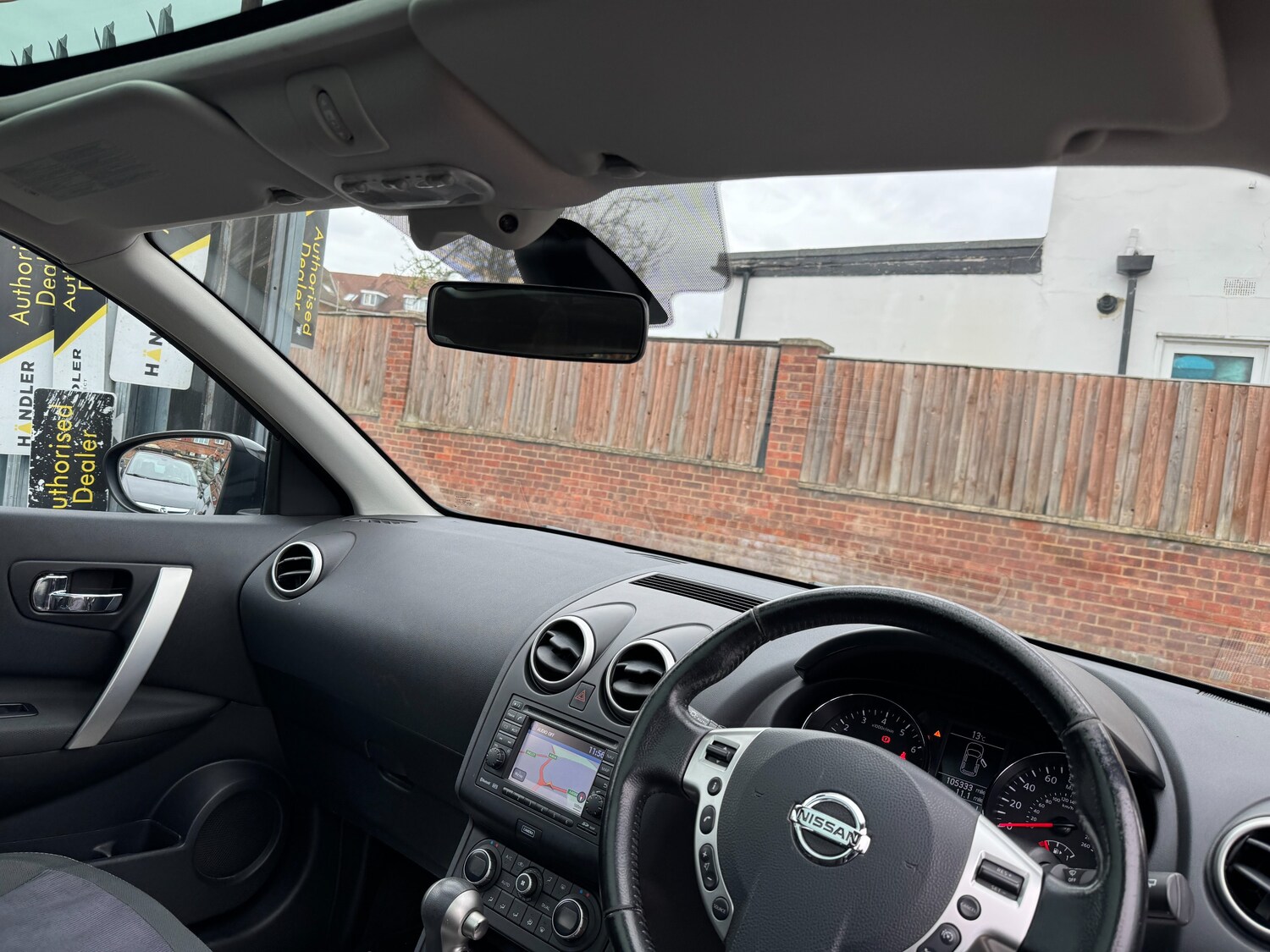 Used Nissan Qashqai 2013 for sale - 78103577: Photo 54