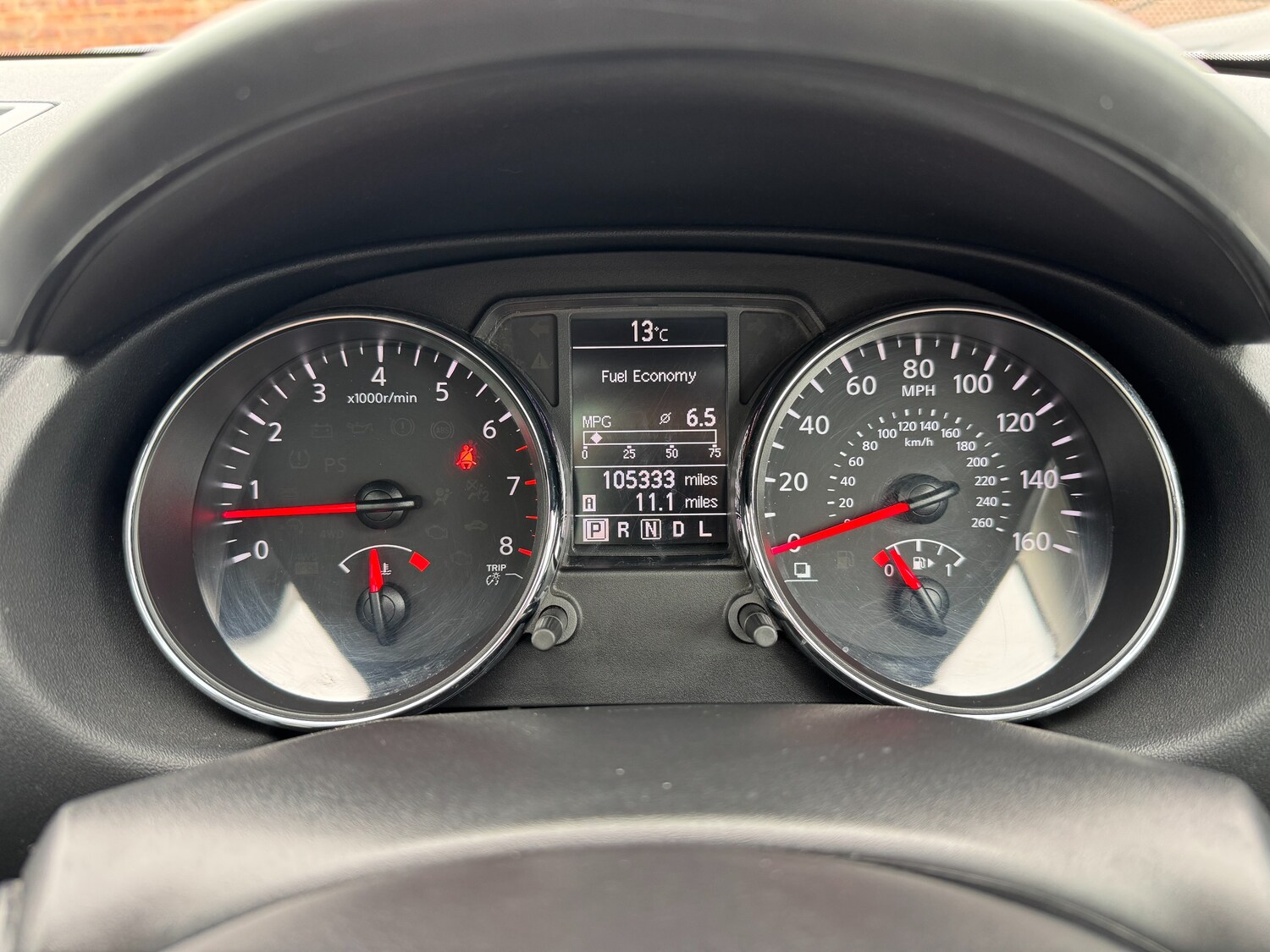 Used Nissan Qashqai 2013 for sale - 78103577: Photo 56