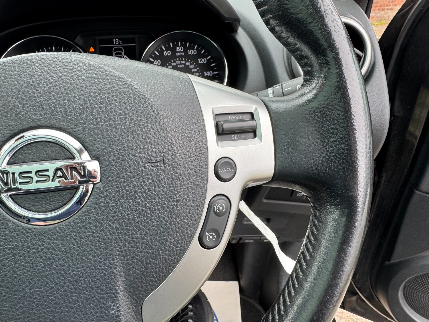 Used Nissan Qashqai 2013 for sale - 78103577: Photo 58