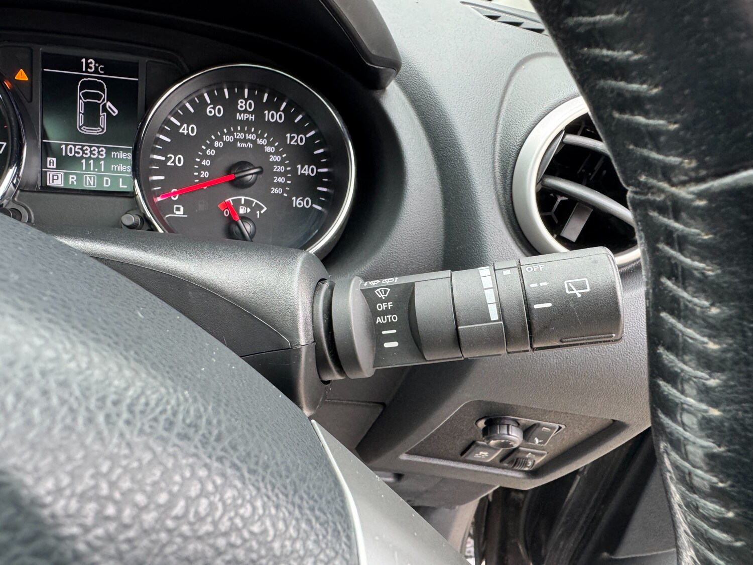 Used Nissan Qashqai 2013 for sale - 78103577: Photo 60