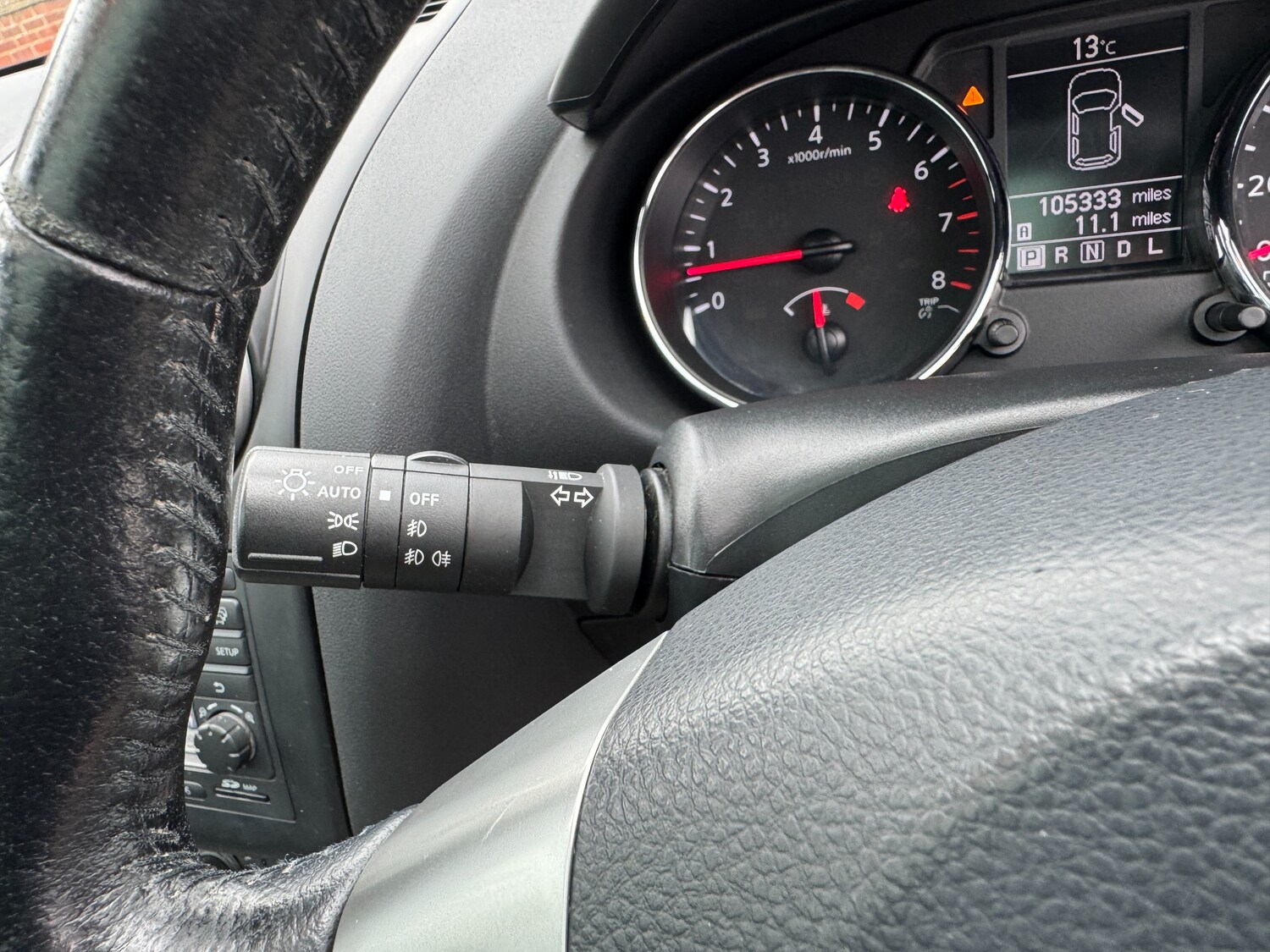 Used Nissan Qashqai 2013 for sale - 78103577: Photo 61