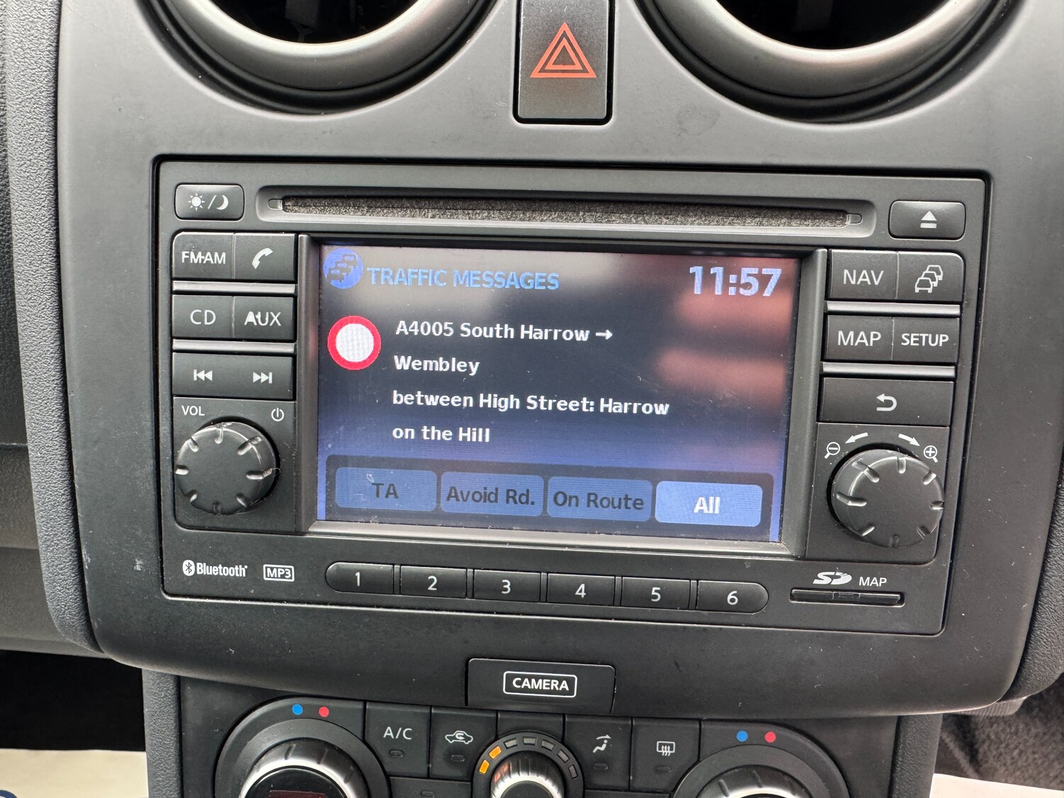 Used Nissan Qashqai 2013 for sale - 78103577: Photo 64