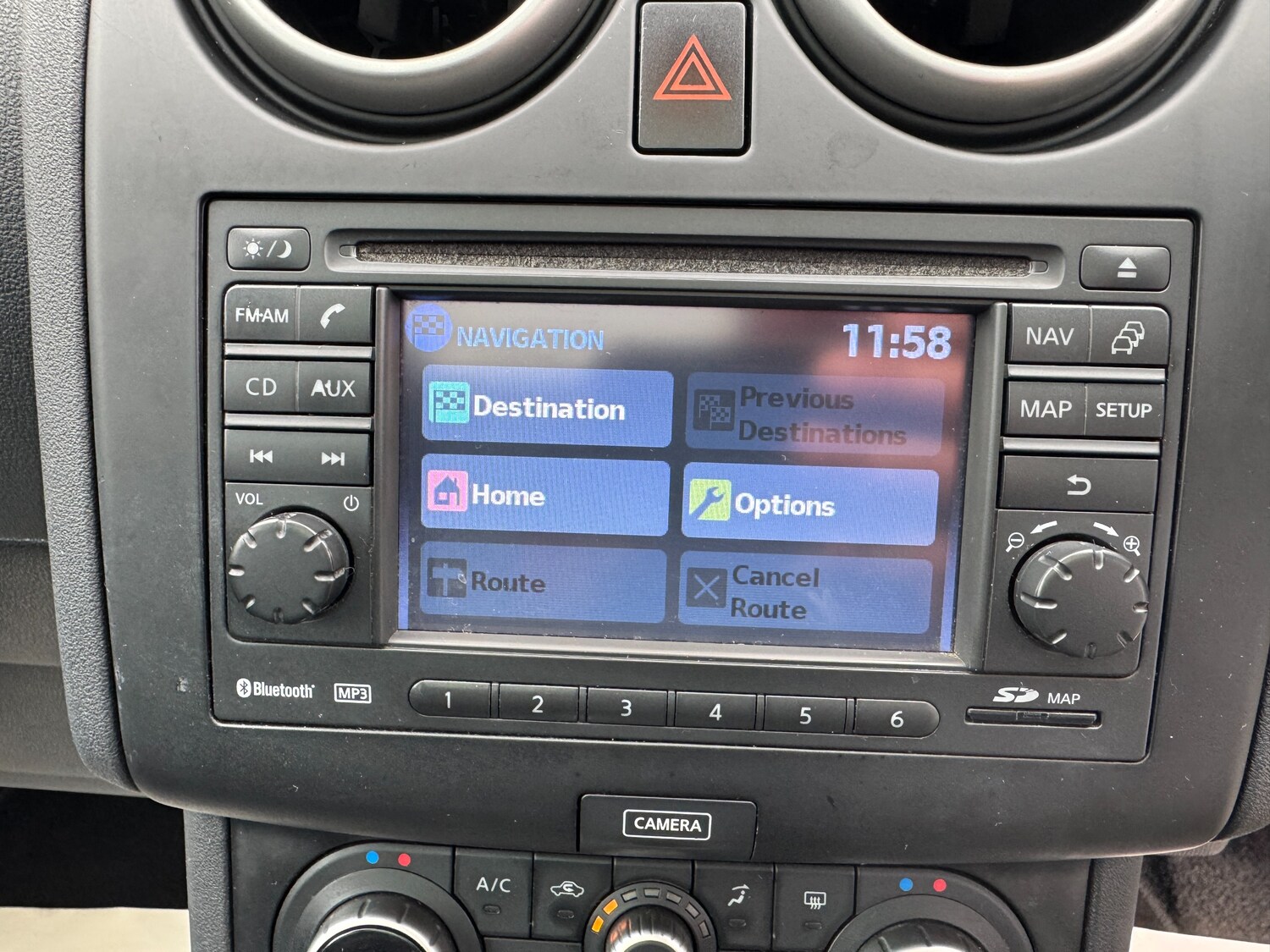 Used Nissan Qashqai 2013 for sale - 78103577: Photo 65