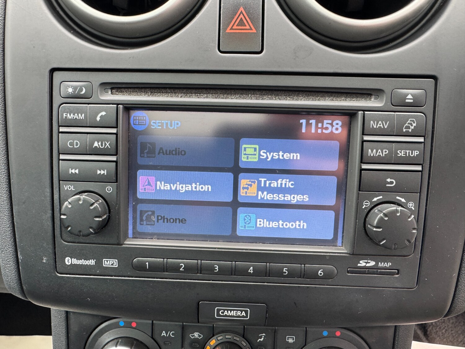 Used Nissan Qashqai 2013 for sale - 78103577: Photo 66