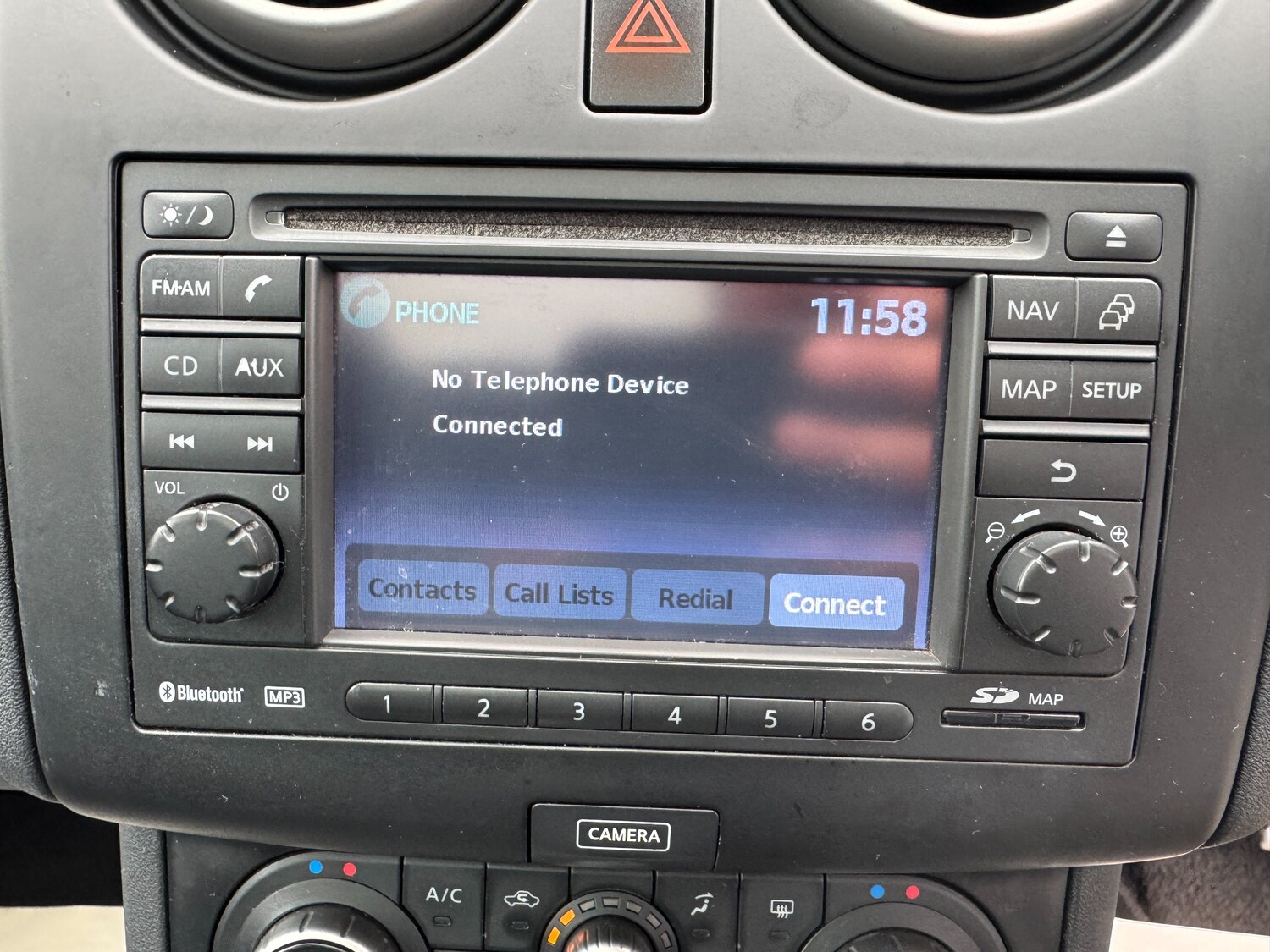 Used Nissan Qashqai 2013 for sale - 78103577: Photo 67