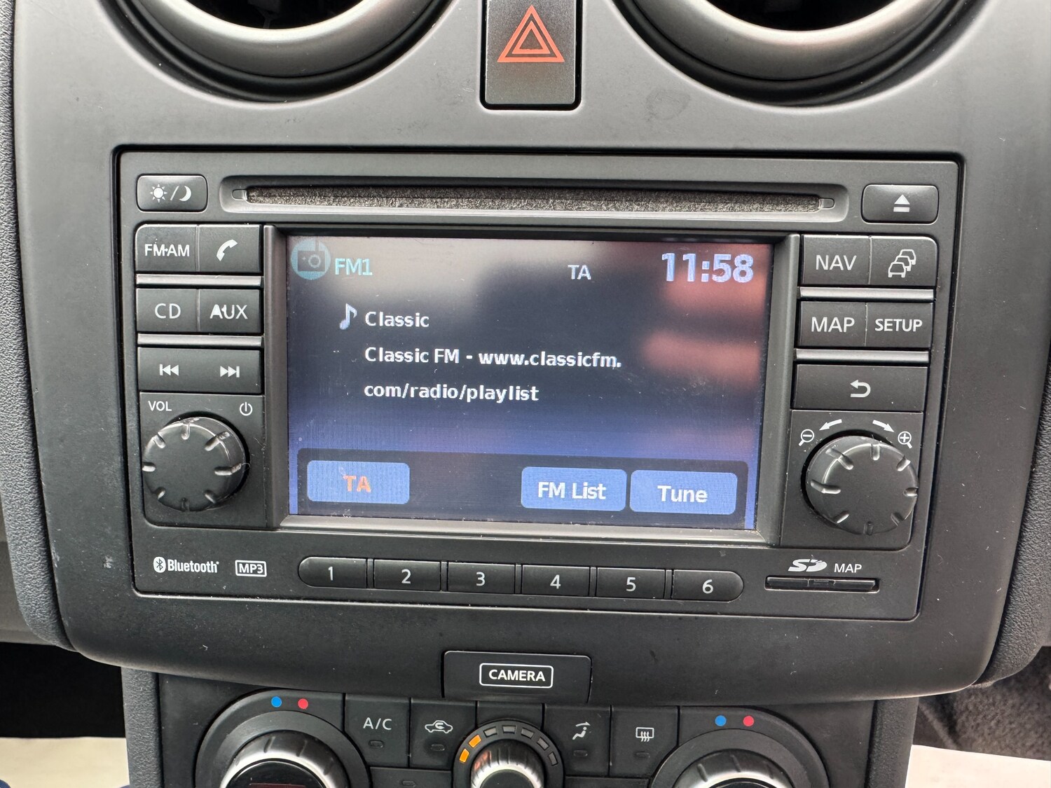 Used Nissan Qashqai 2013 for sale - 78103577: Photo 68