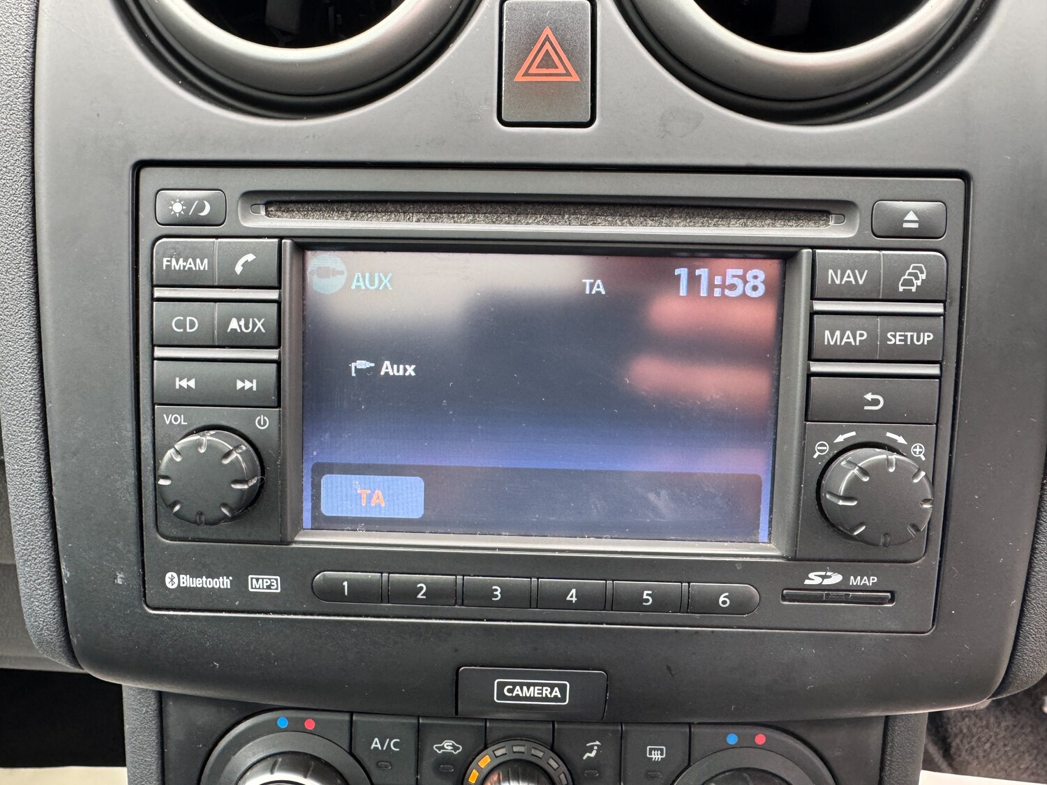 Used Nissan Qashqai 2013 for sale - 78103577: Photo 69