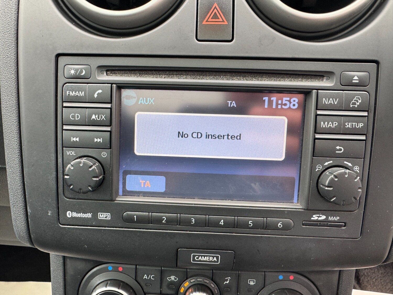 Used Nissan Qashqai 2013 for sale - 78103577: Photo 70