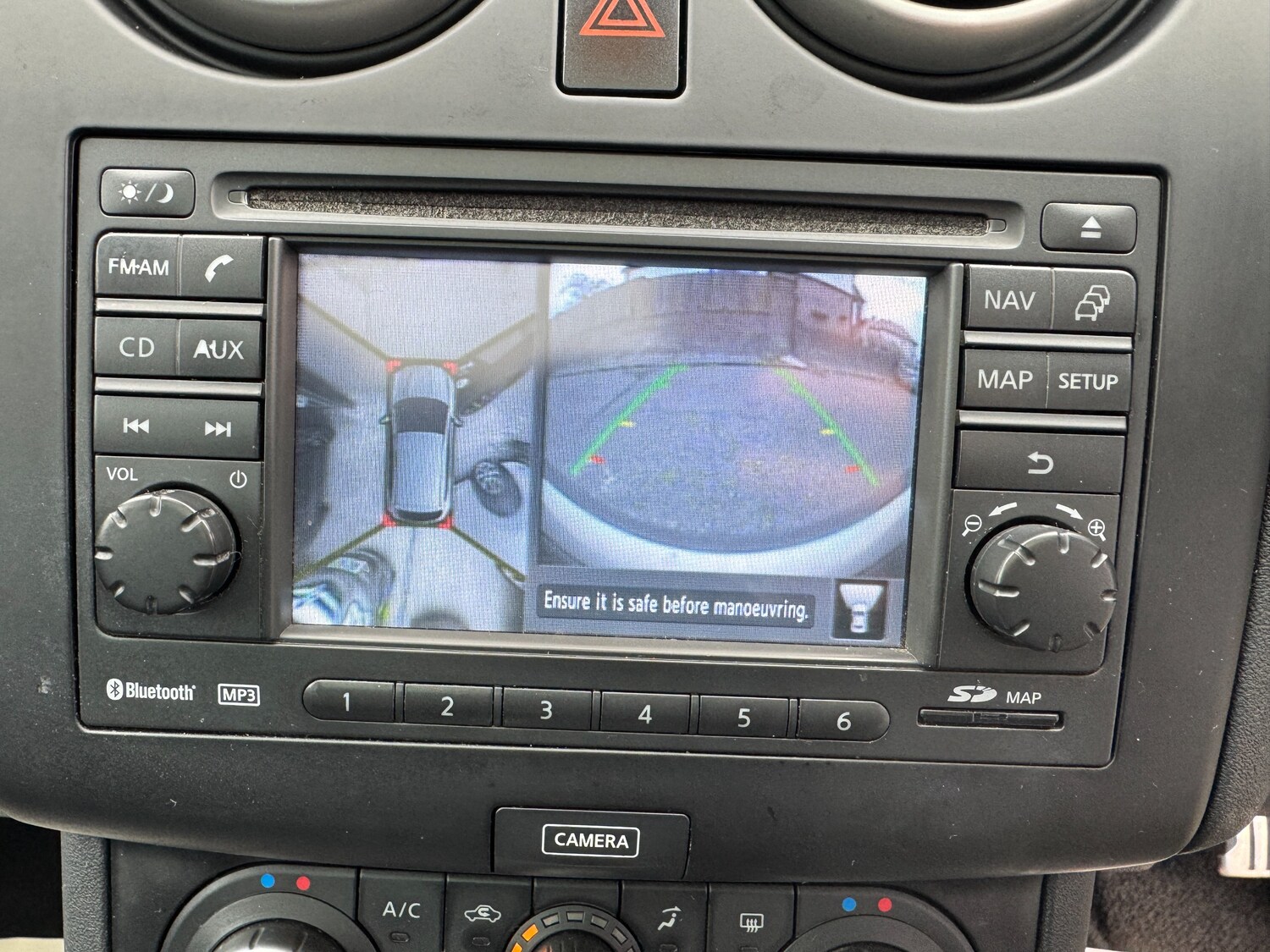 Used Nissan Qashqai 2013 for sale - 78103577: Photo 71