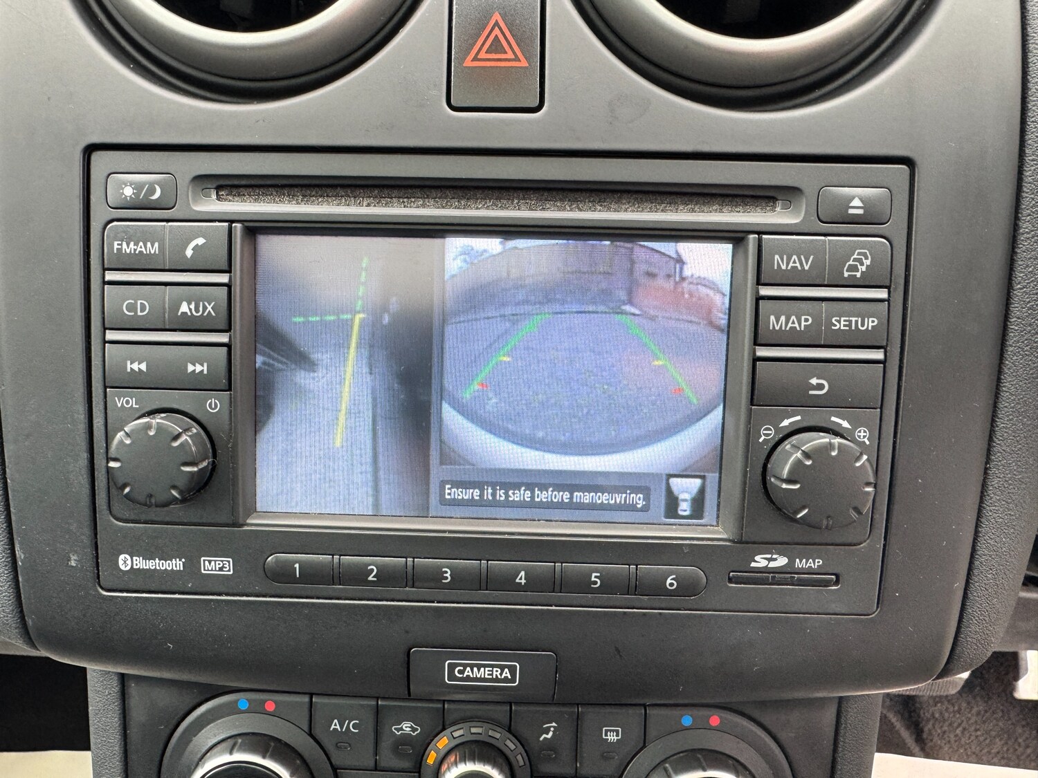 Used Nissan Qashqai 2013 for sale - 78103577: Photo 72