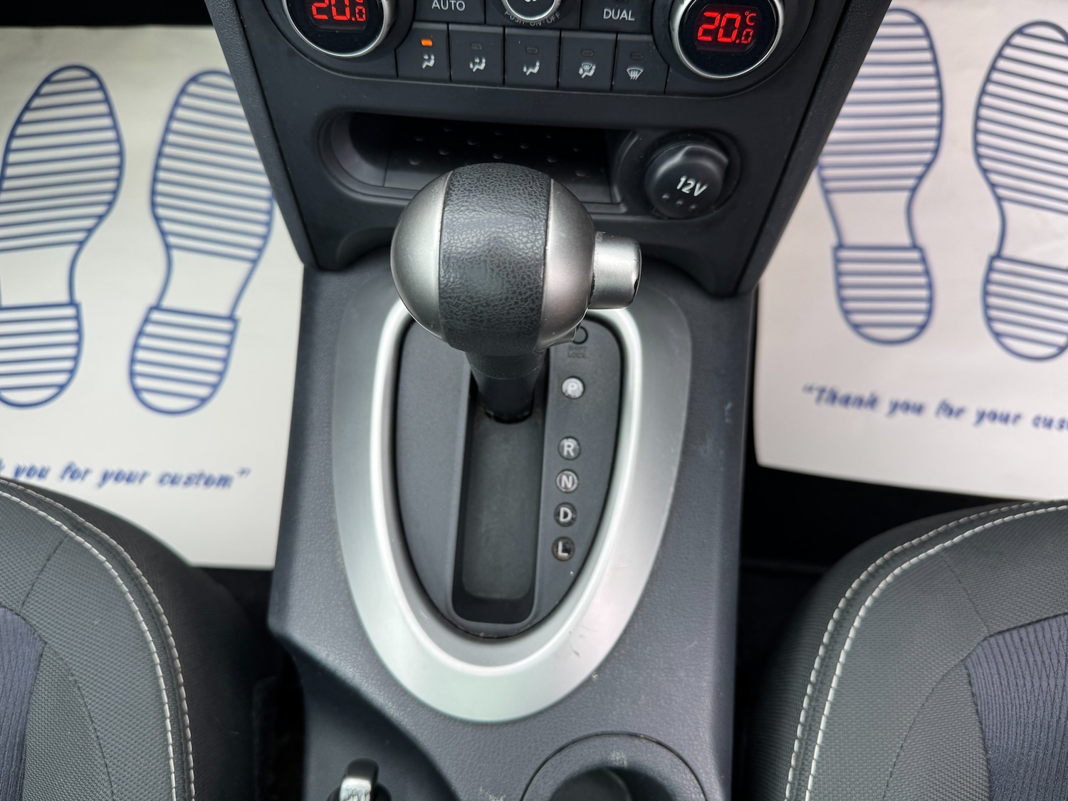 Used Nissan Qashqai 2013 for sale - 78103577: Photo 73