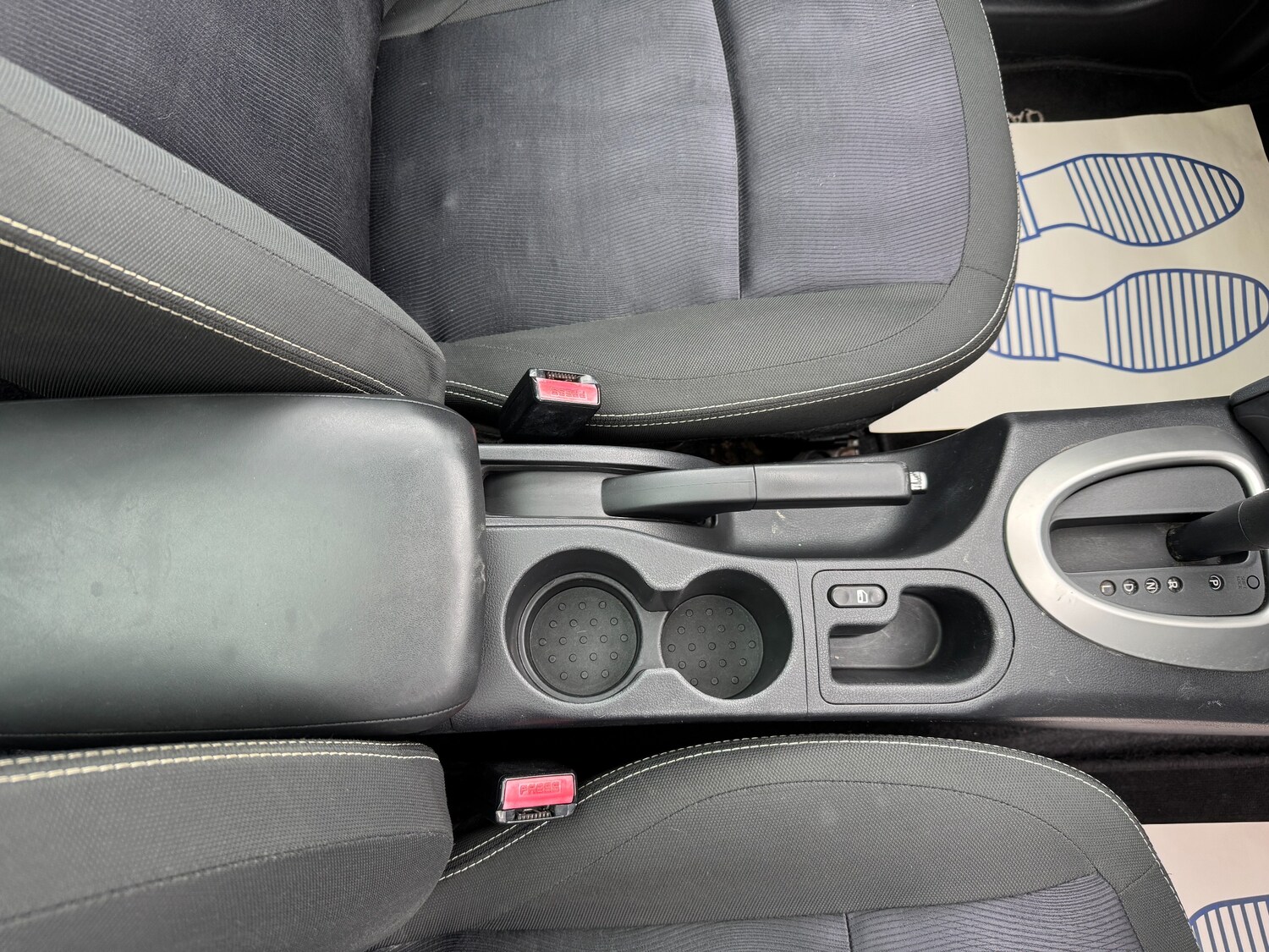 Used Nissan Qashqai 2013 for sale - 78103577: Photo 74