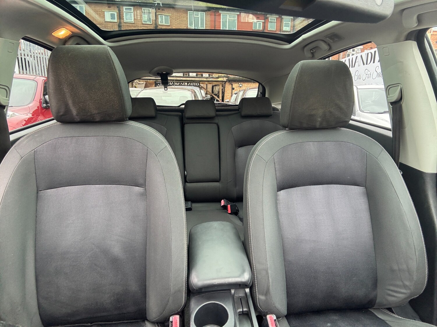 Used Nissan Qashqai 2013 for sale - 78103577: Photo 76