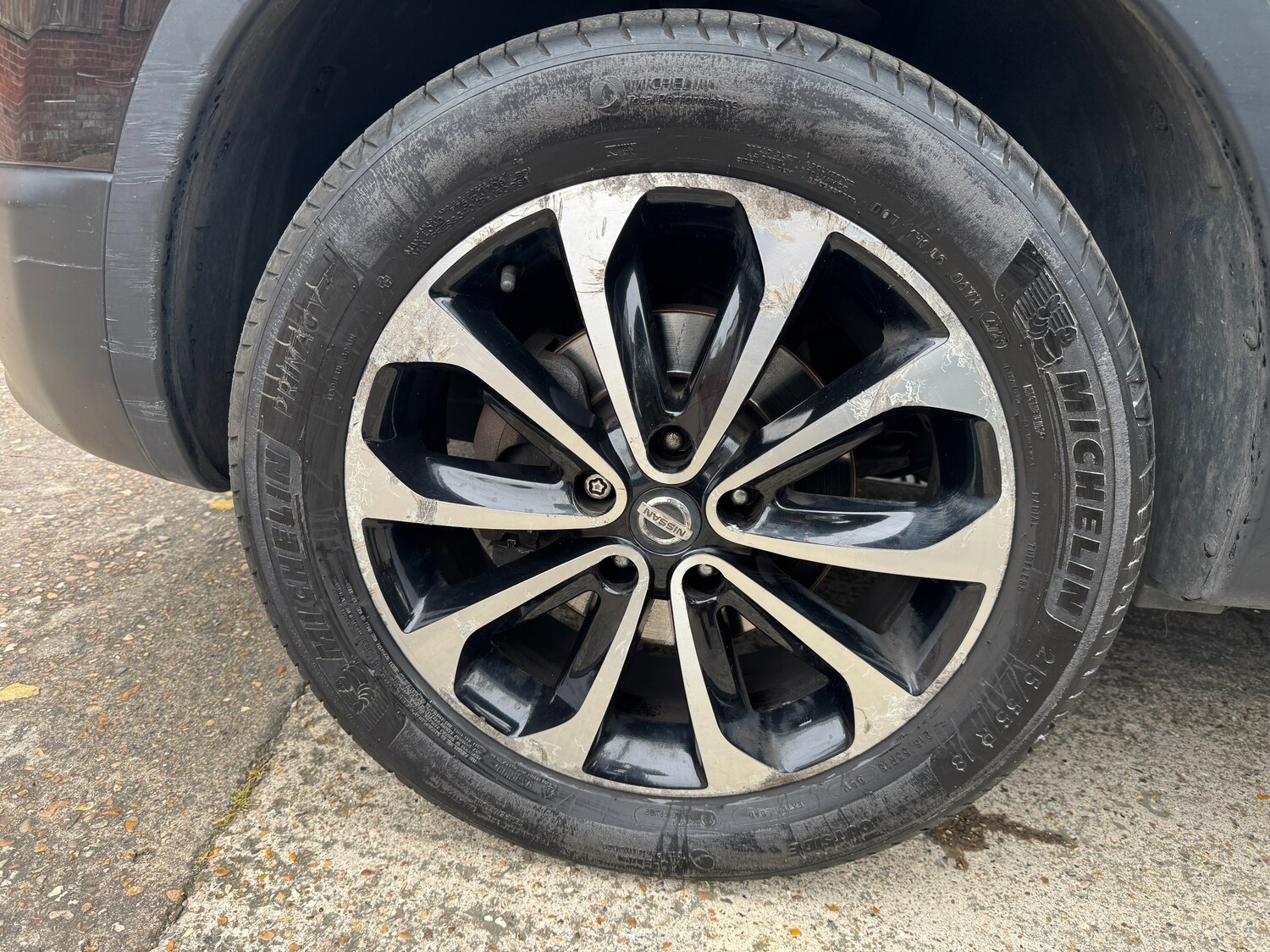 Used Nissan Qashqai 2013 for sale - 78103577: Photo 79