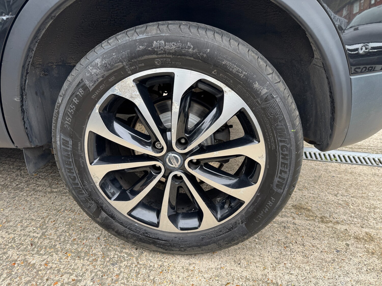 Used Nissan Qashqai 2013 for sale - 78103577: Photo 80