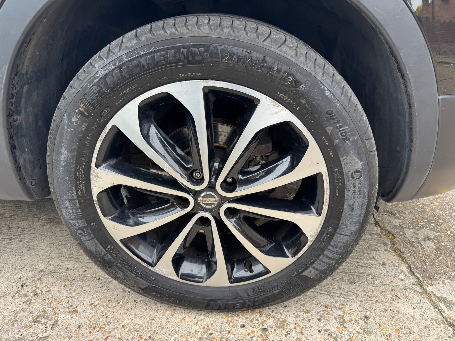 Used Nissan Qashqai 2013 for sale - 78103577: Photo 82