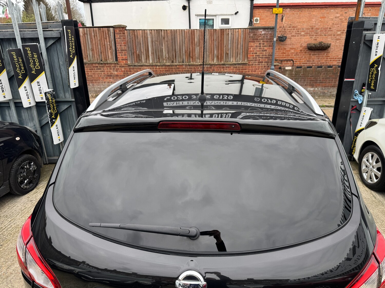 Used Nissan Qashqai 2013 for sale - 78103577: Photo 85