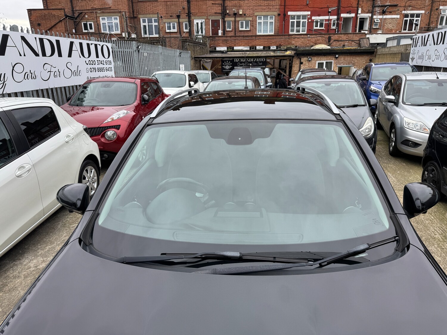Used Nissan Qashqai 2013 for sale - 78103577: Photo 86