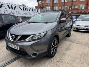 2016 (16) - TEKNA DIG-T XTRONIC 5-Door