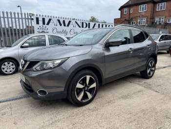 2015 (15) - N-TEC PLUS DIG-T XTRONIC 5-Door