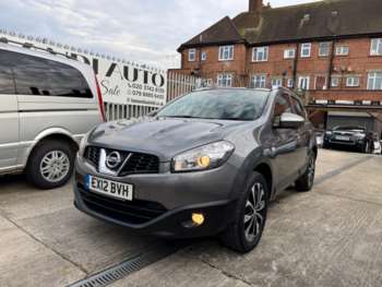 2012 (12) - N-TEC PLUS 5-Door