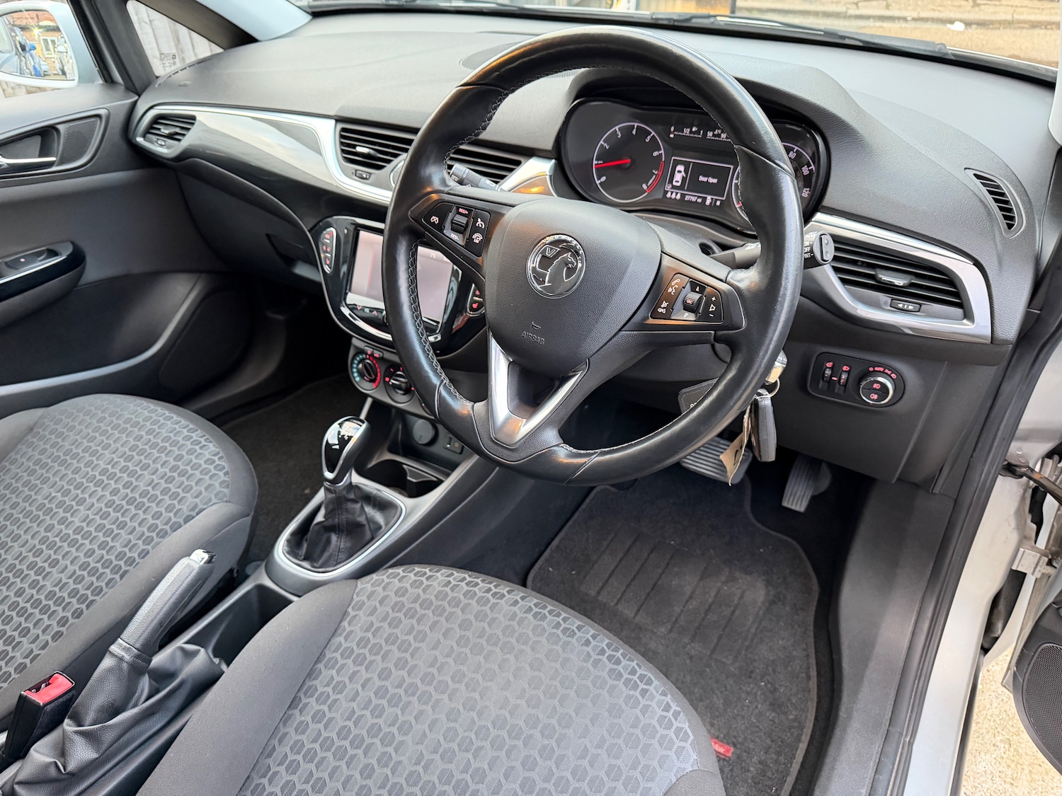 Used Vauxhall Corsa for sale - 77872218: Photo 10