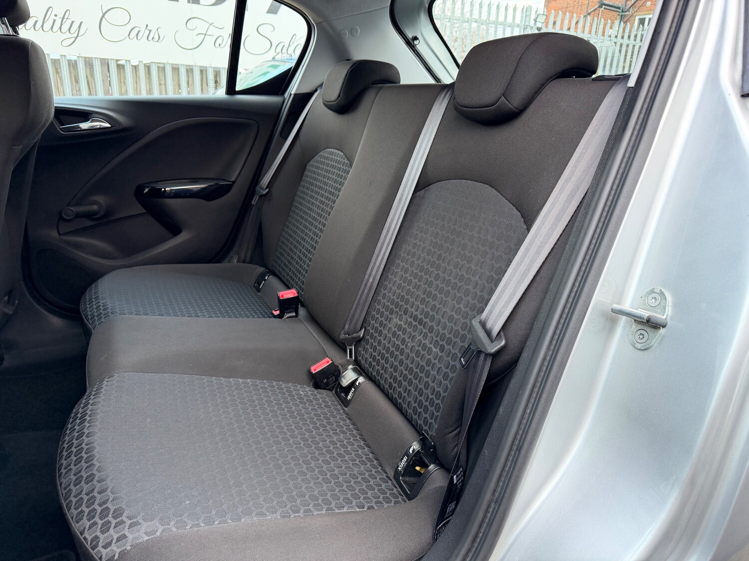 Used Vauxhall Corsa for sale - 77872218: Photo 14