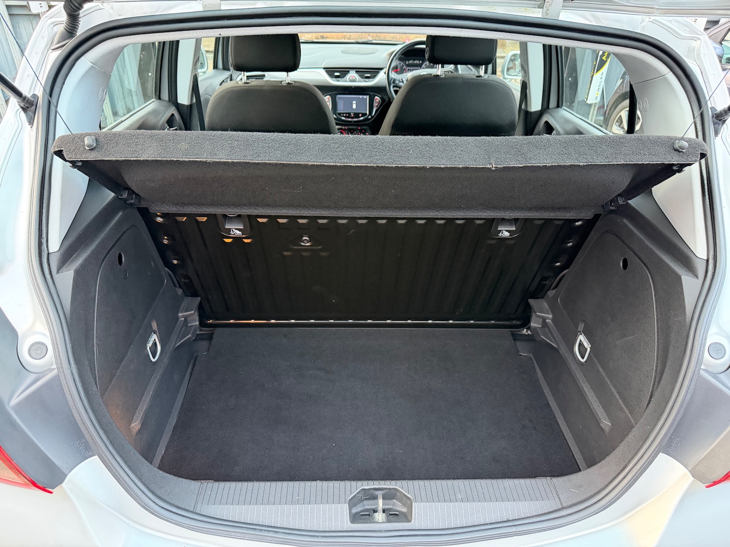 Used Vauxhall Corsa for sale - 77872218: Photo 15