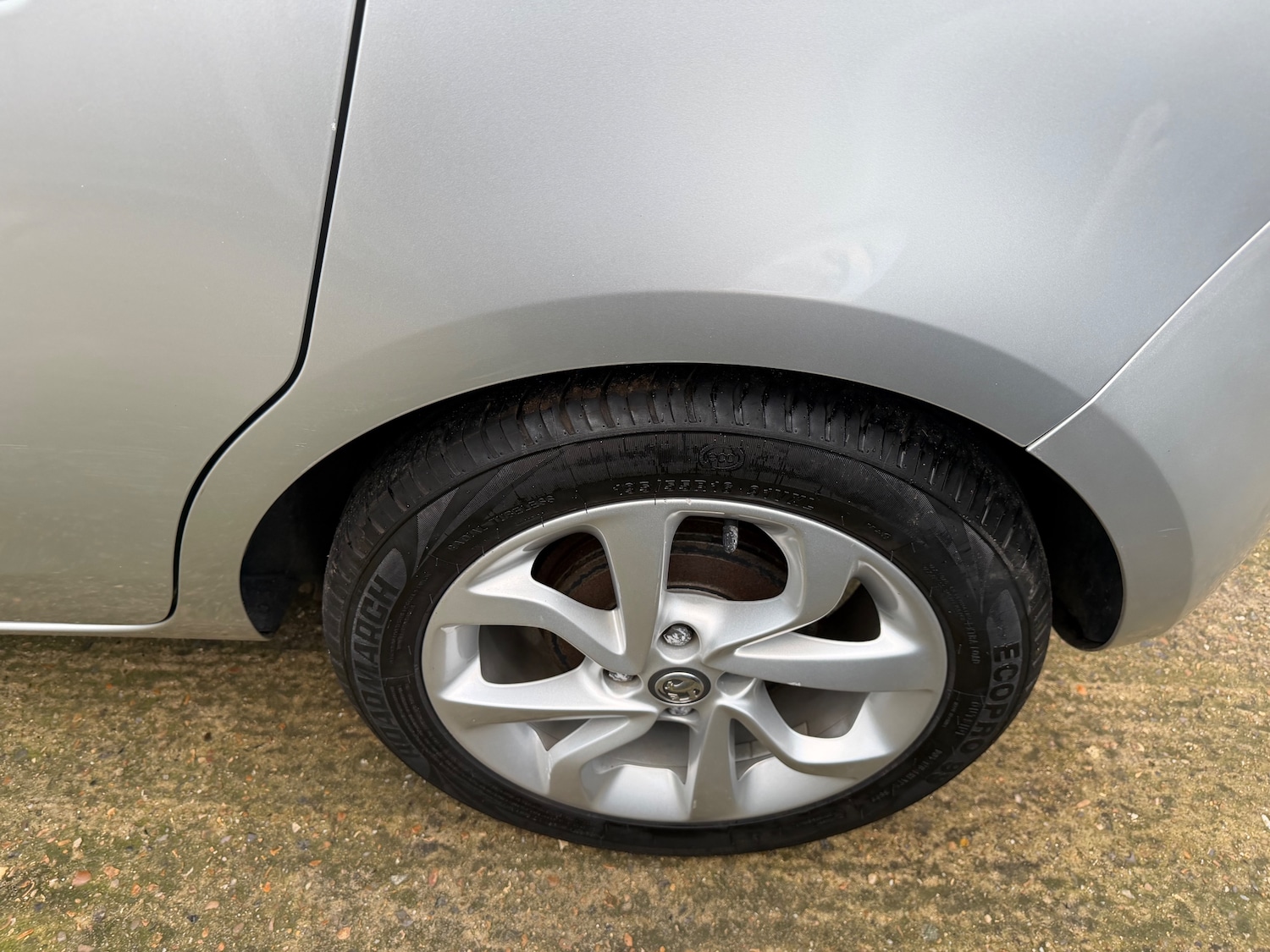 Used Vauxhall Corsa for sale - 77872218: Photo 18