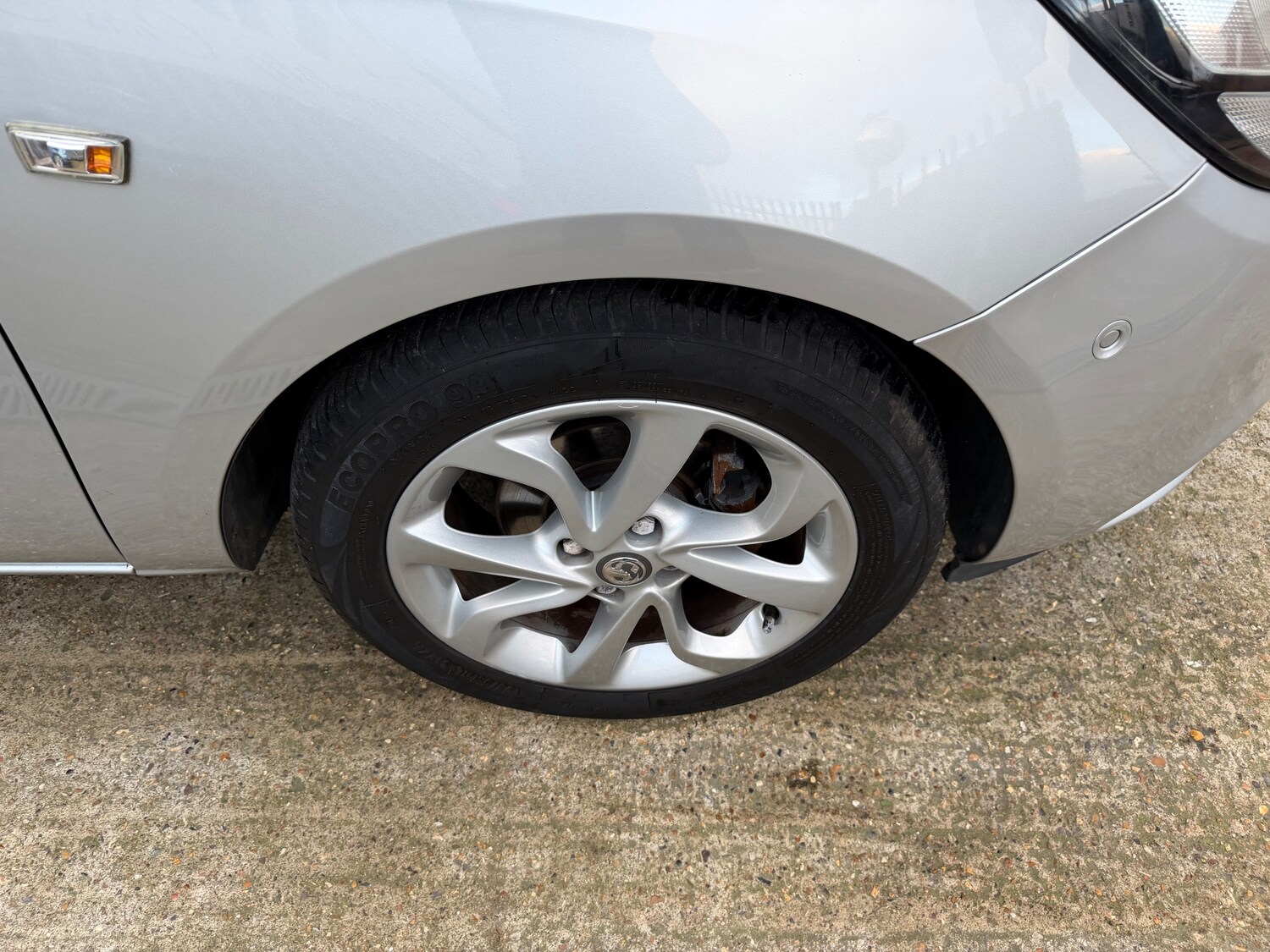 Used Vauxhall Corsa for sale - 77872218: Photo 19