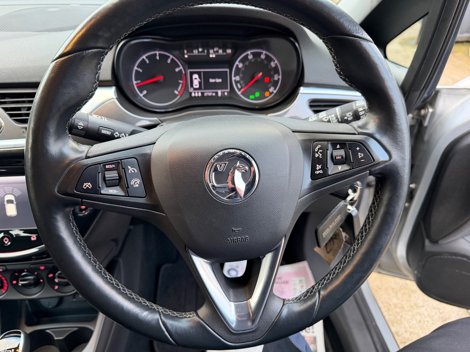 Used Vauxhall Corsa for sale - 77872218: Photo 22